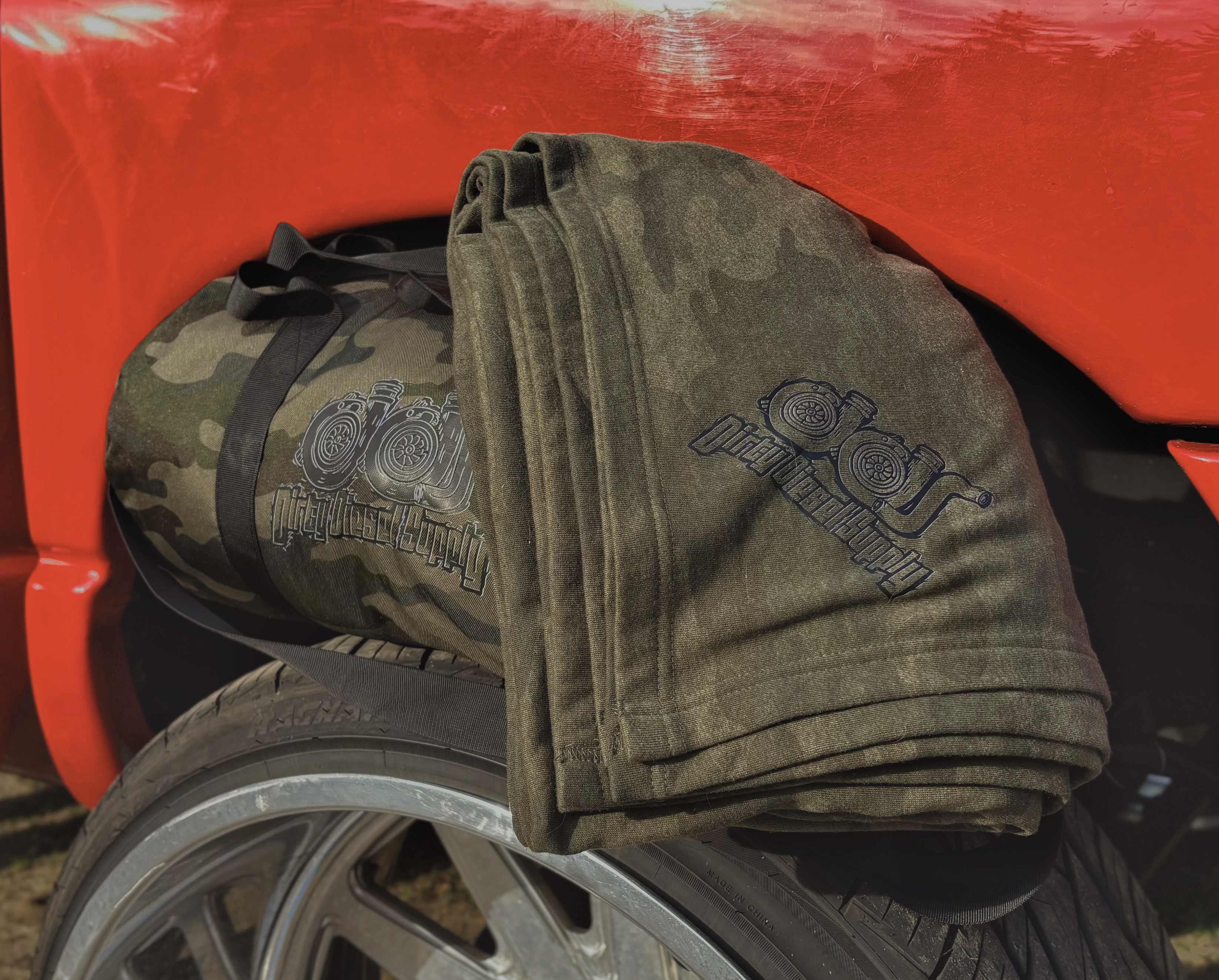 GEAR