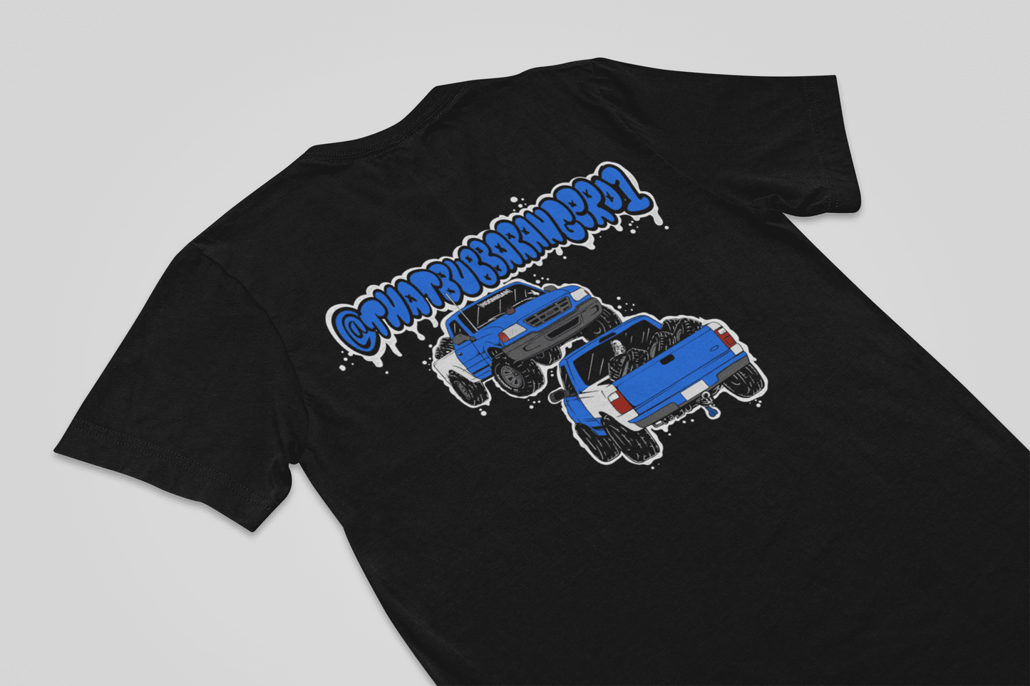 That Bubba Ranger 01 Tee