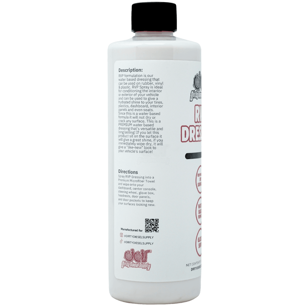Rubber Vinyl Plastic Spray