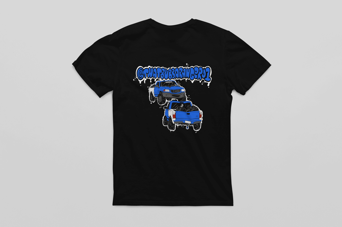 That Bubba Ranger 01 Tee