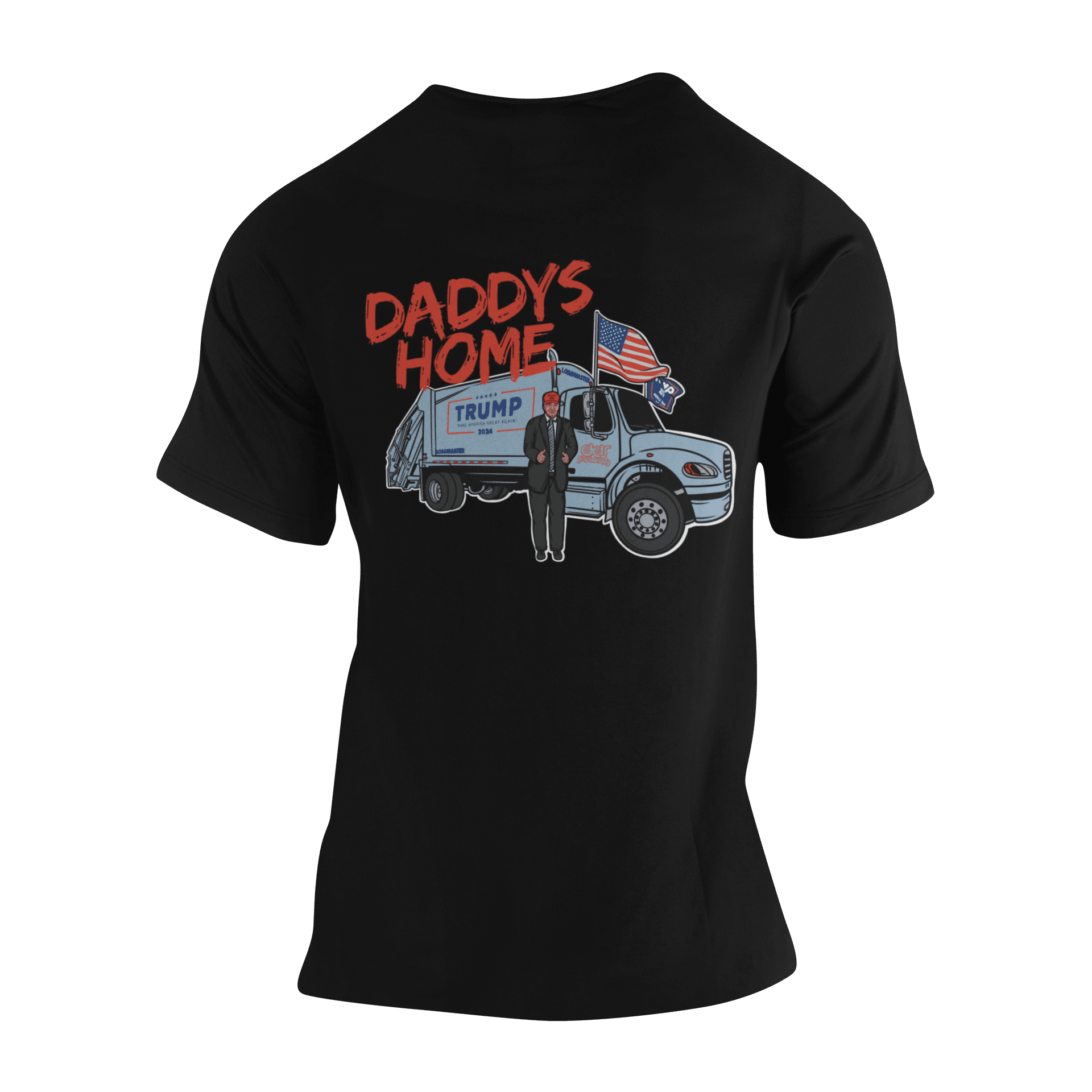 Trump Tee