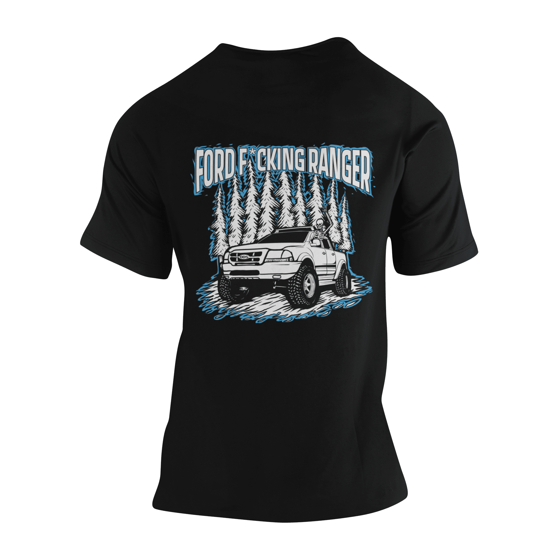 Ford Ranger Tee