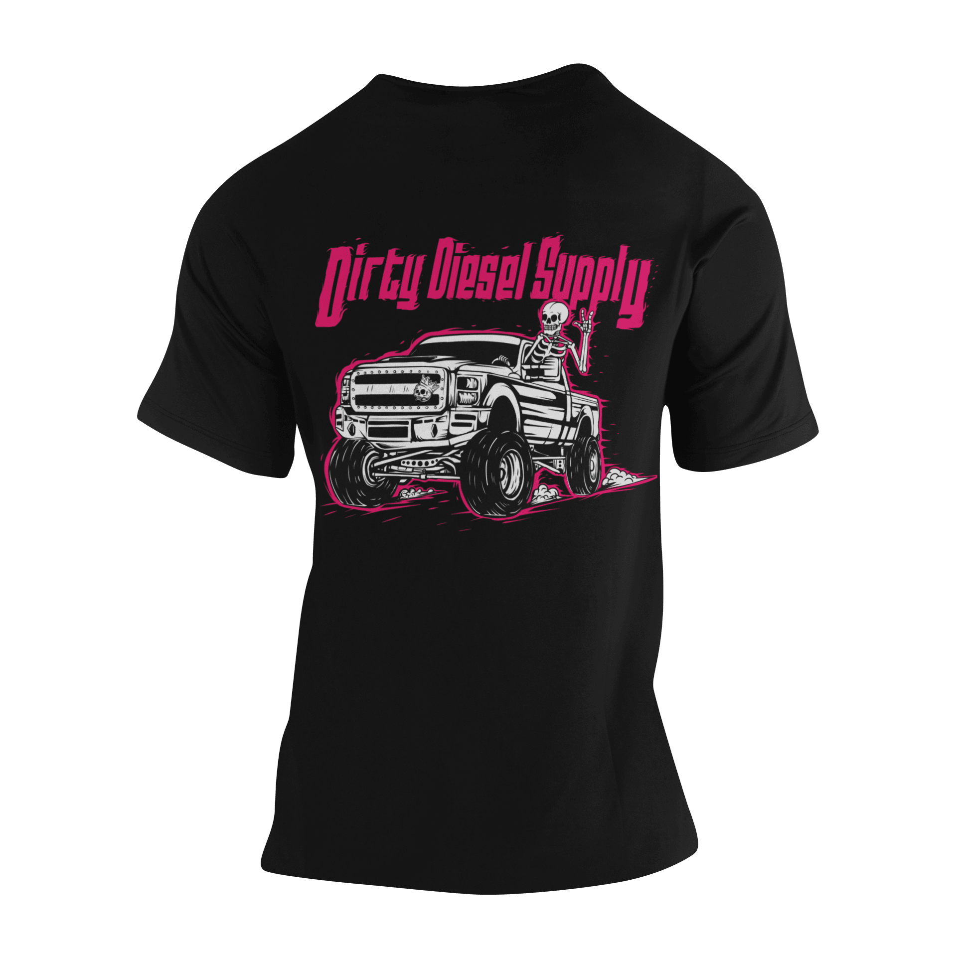 Ford 6.7 Tee