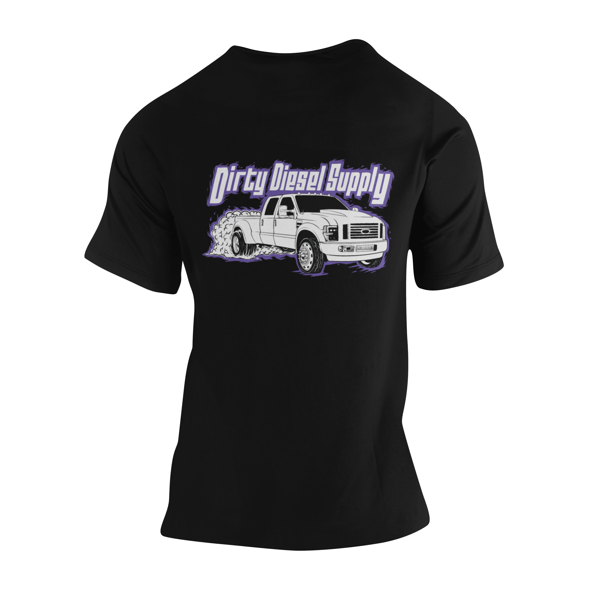 Ford 6.4 Tee