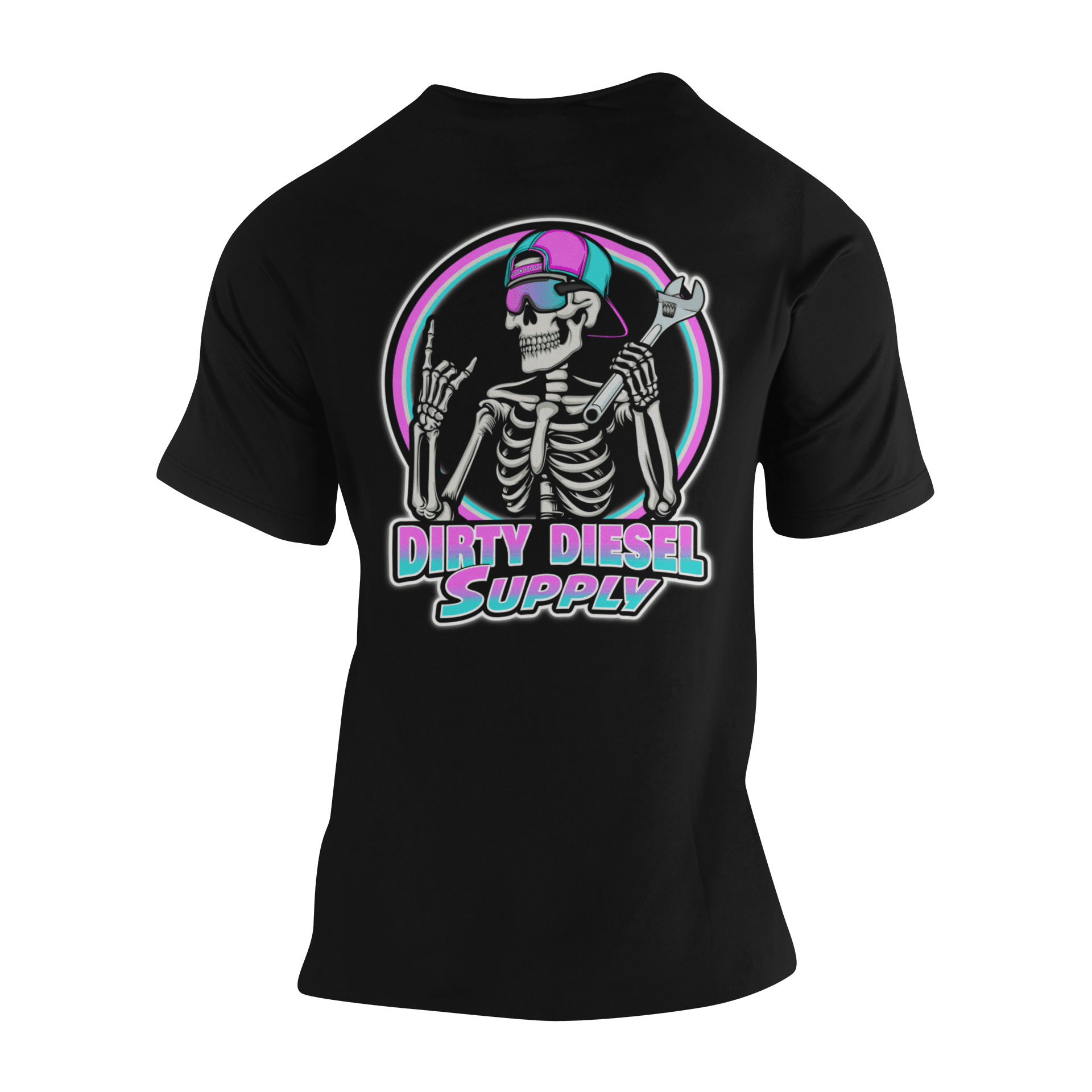 Mascot Tee
