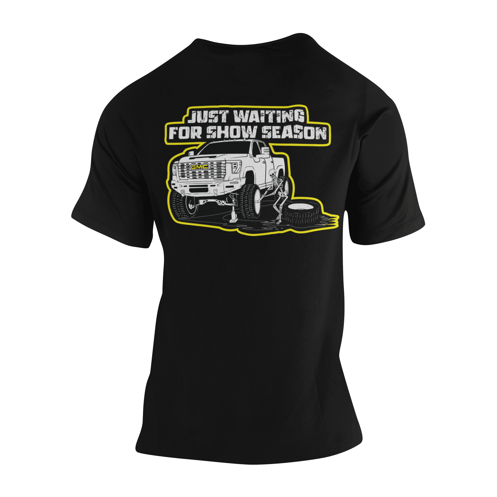 Show Season Tee