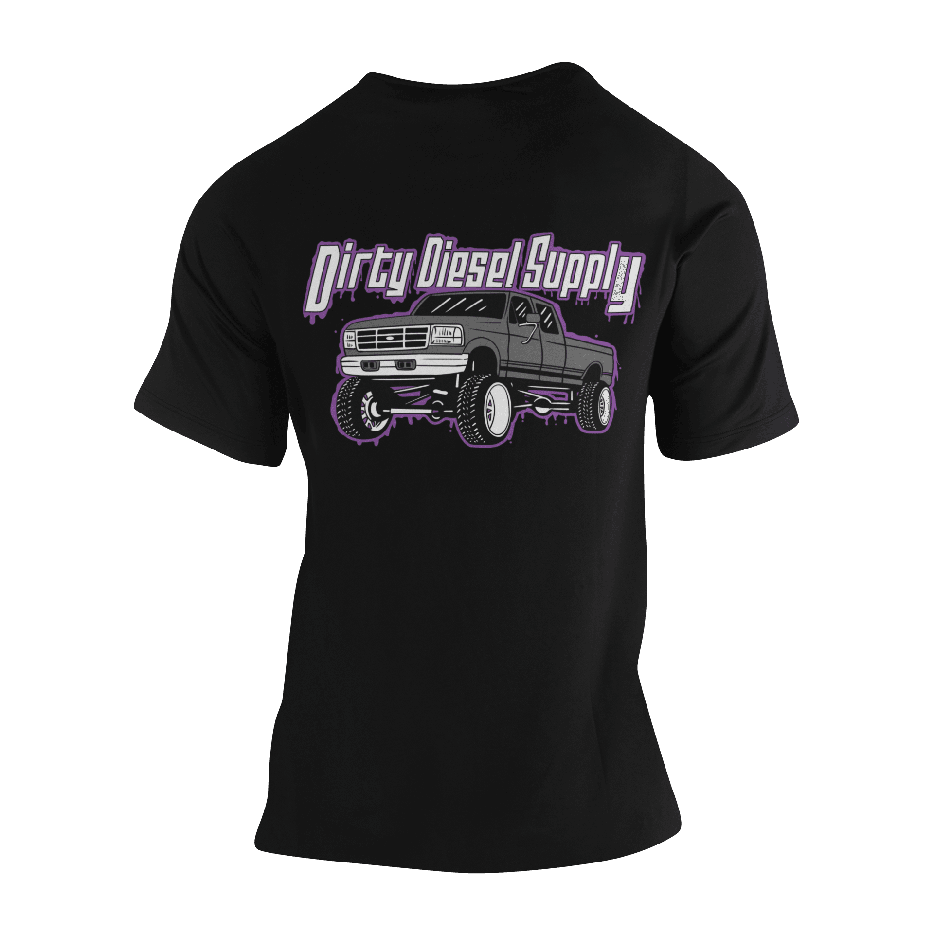 Ford 7.3 Tee