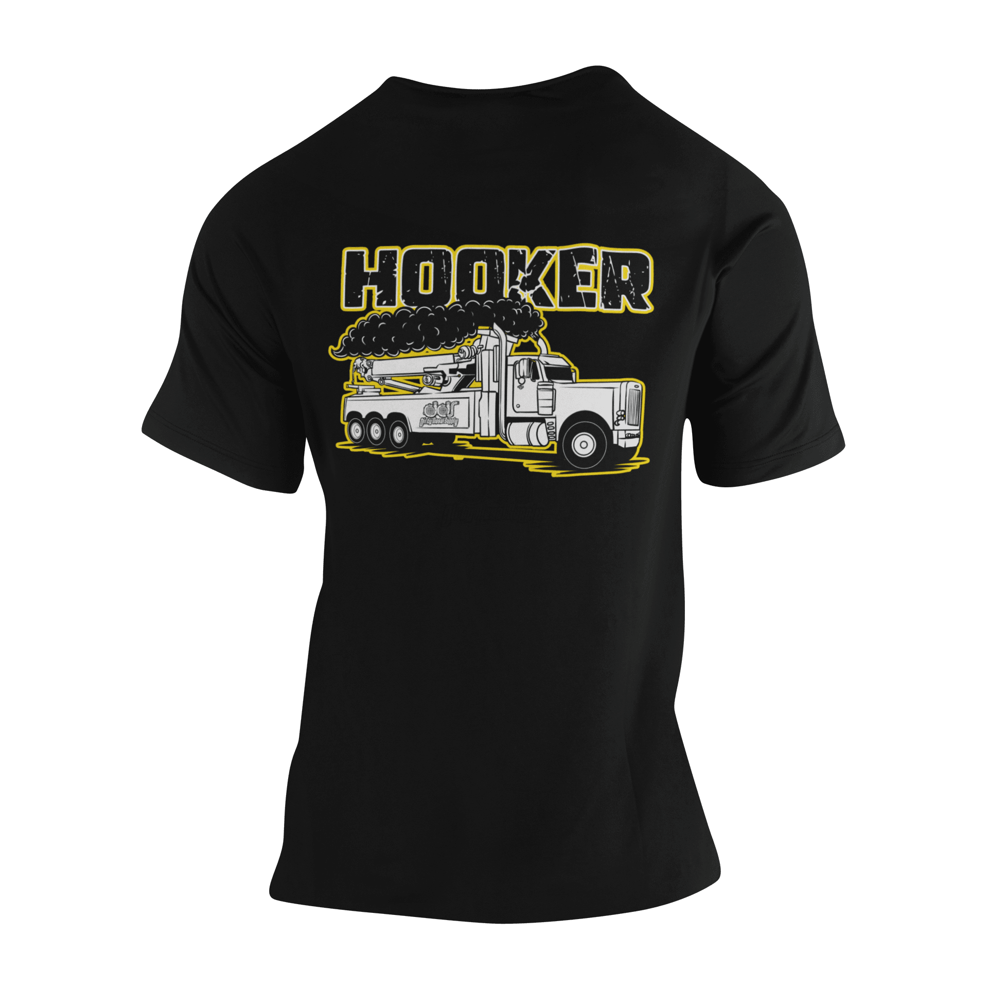 Hooker Tee