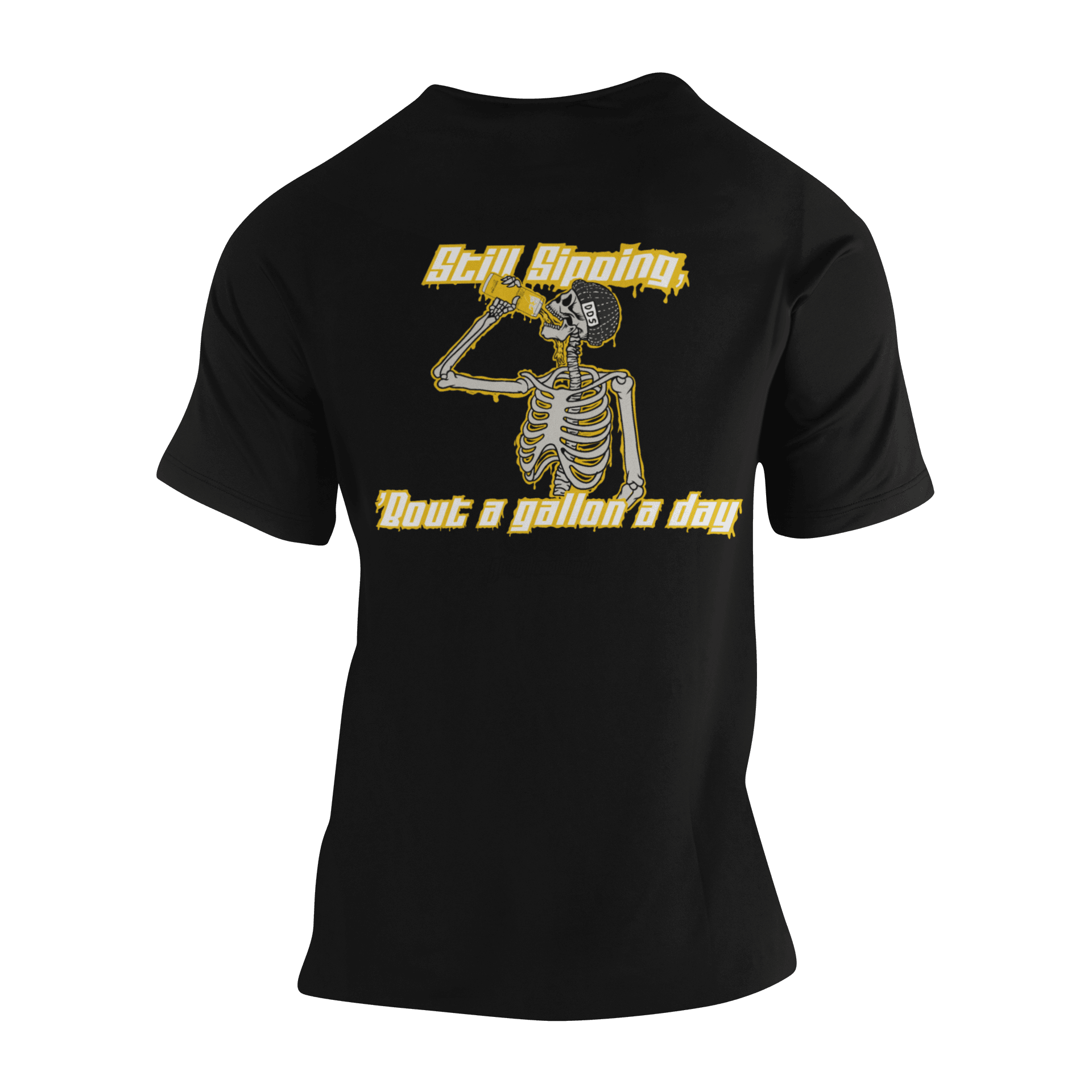 Still Sippin Tee