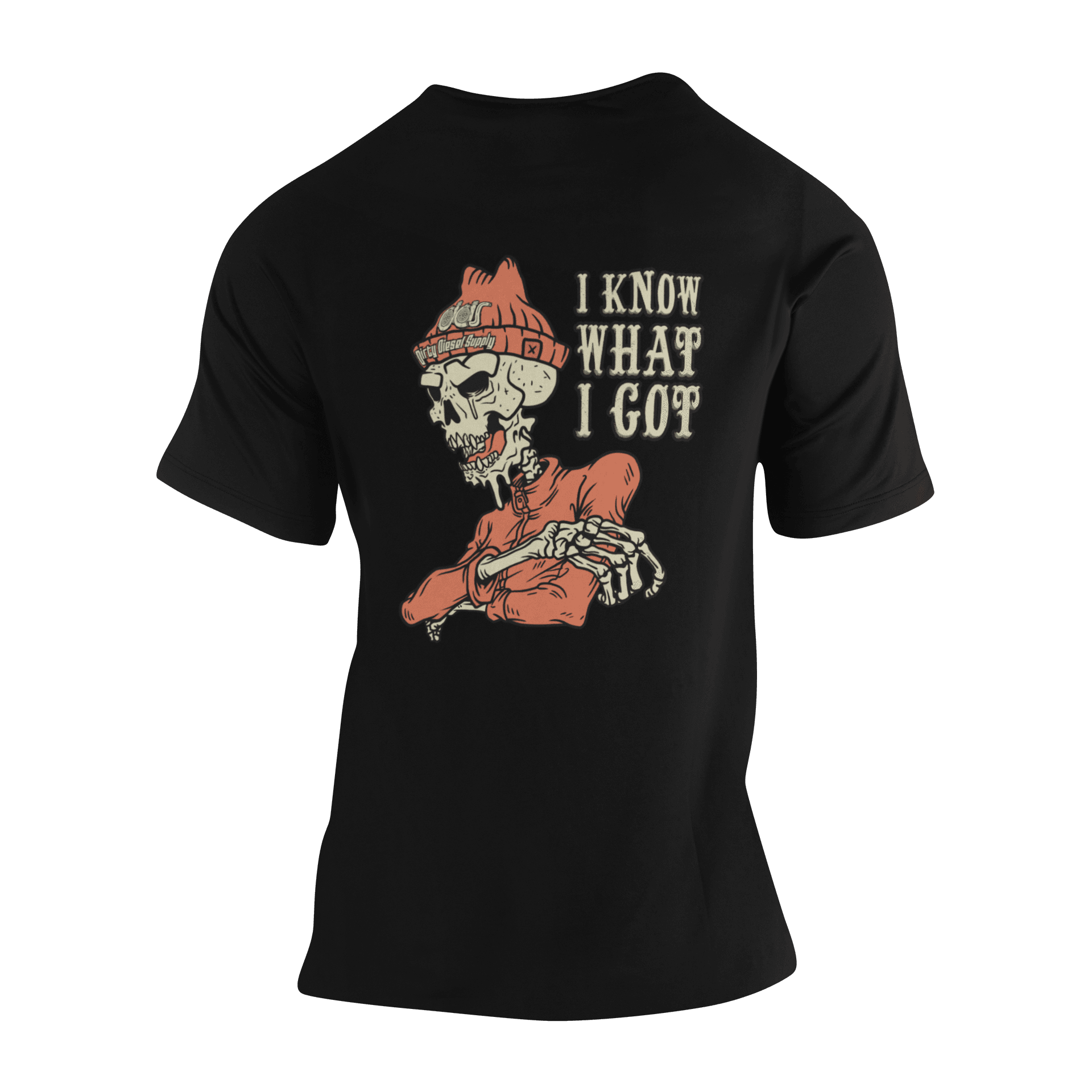 Typical Marketplacer Tee