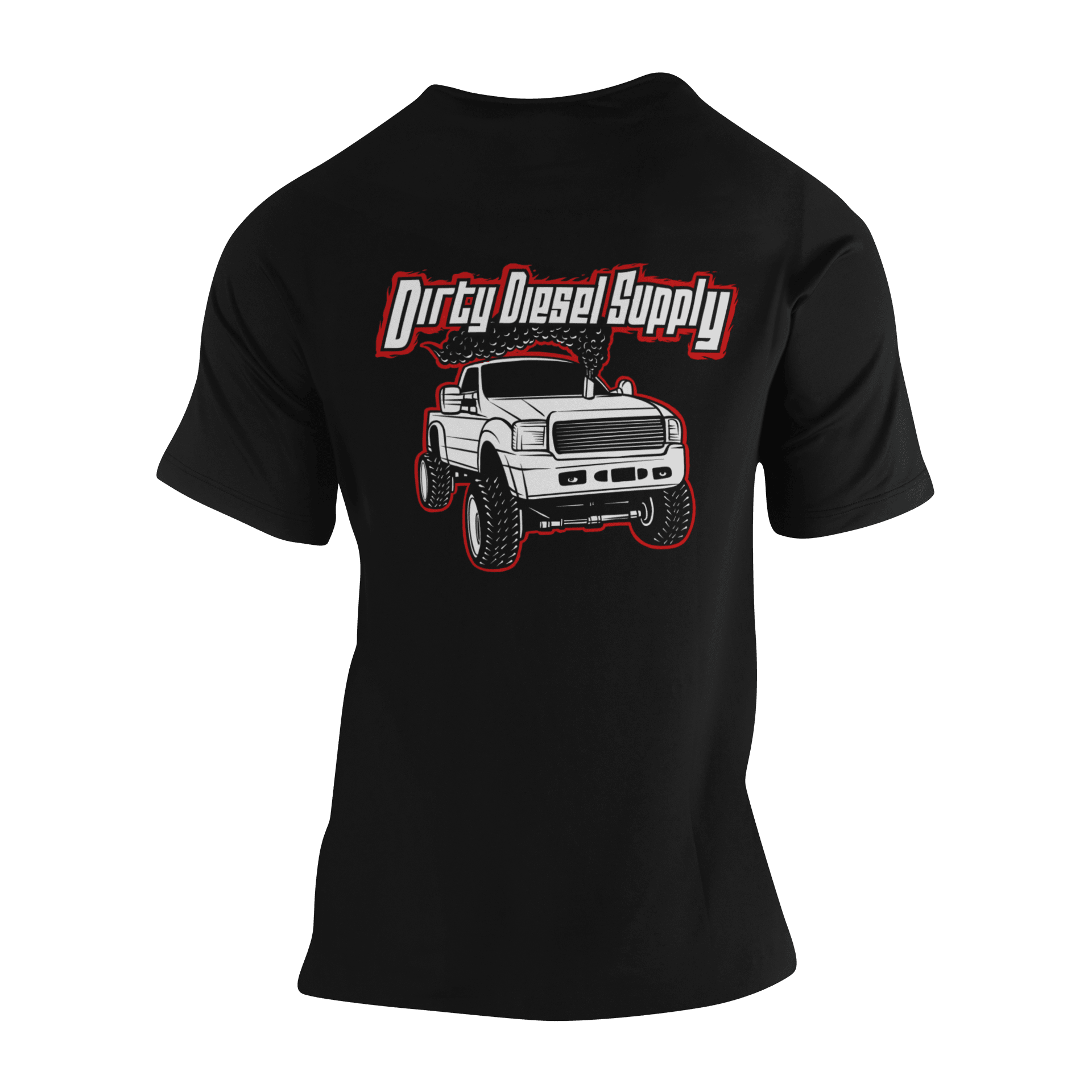 Ford 6.0 Tee