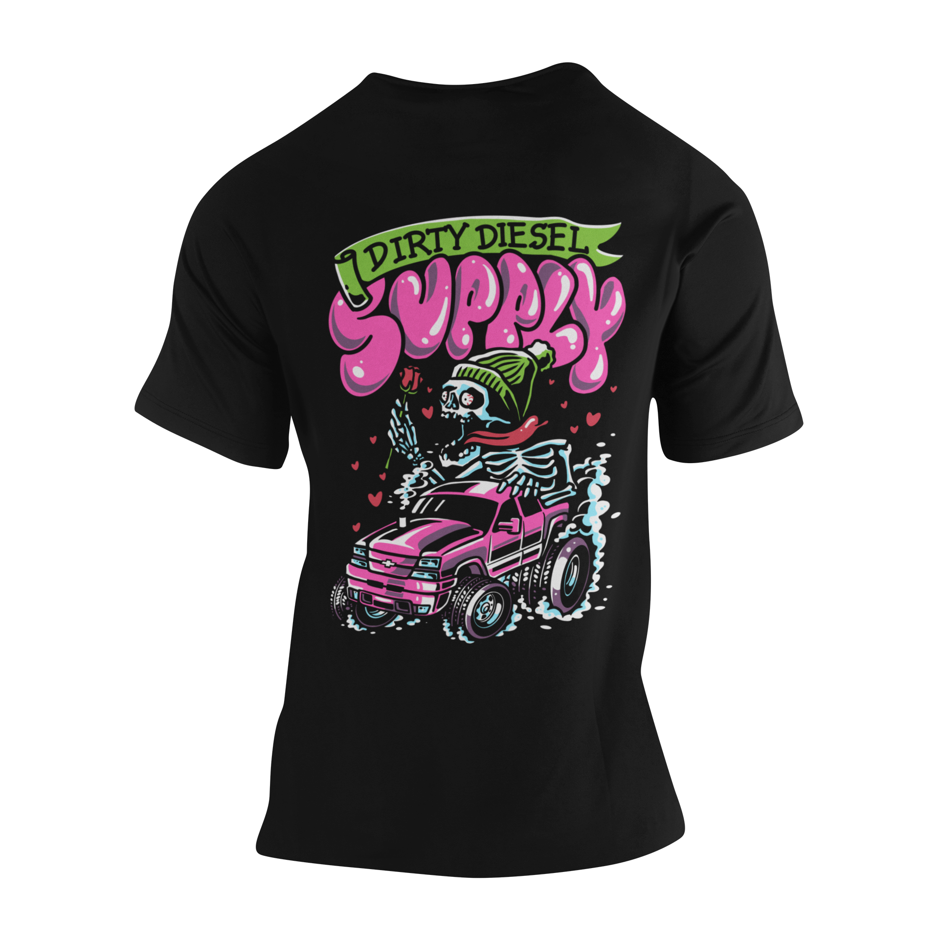 Valentines Day Tee