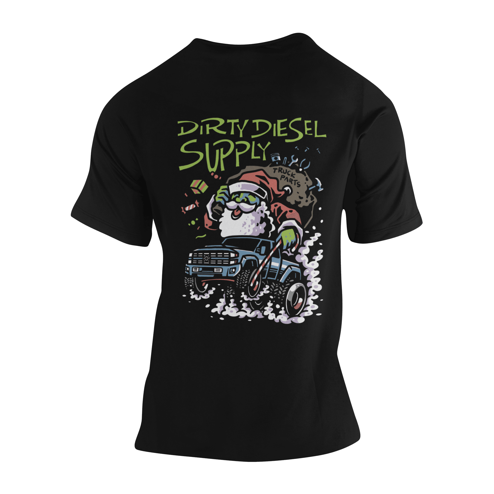 Holiday Tee