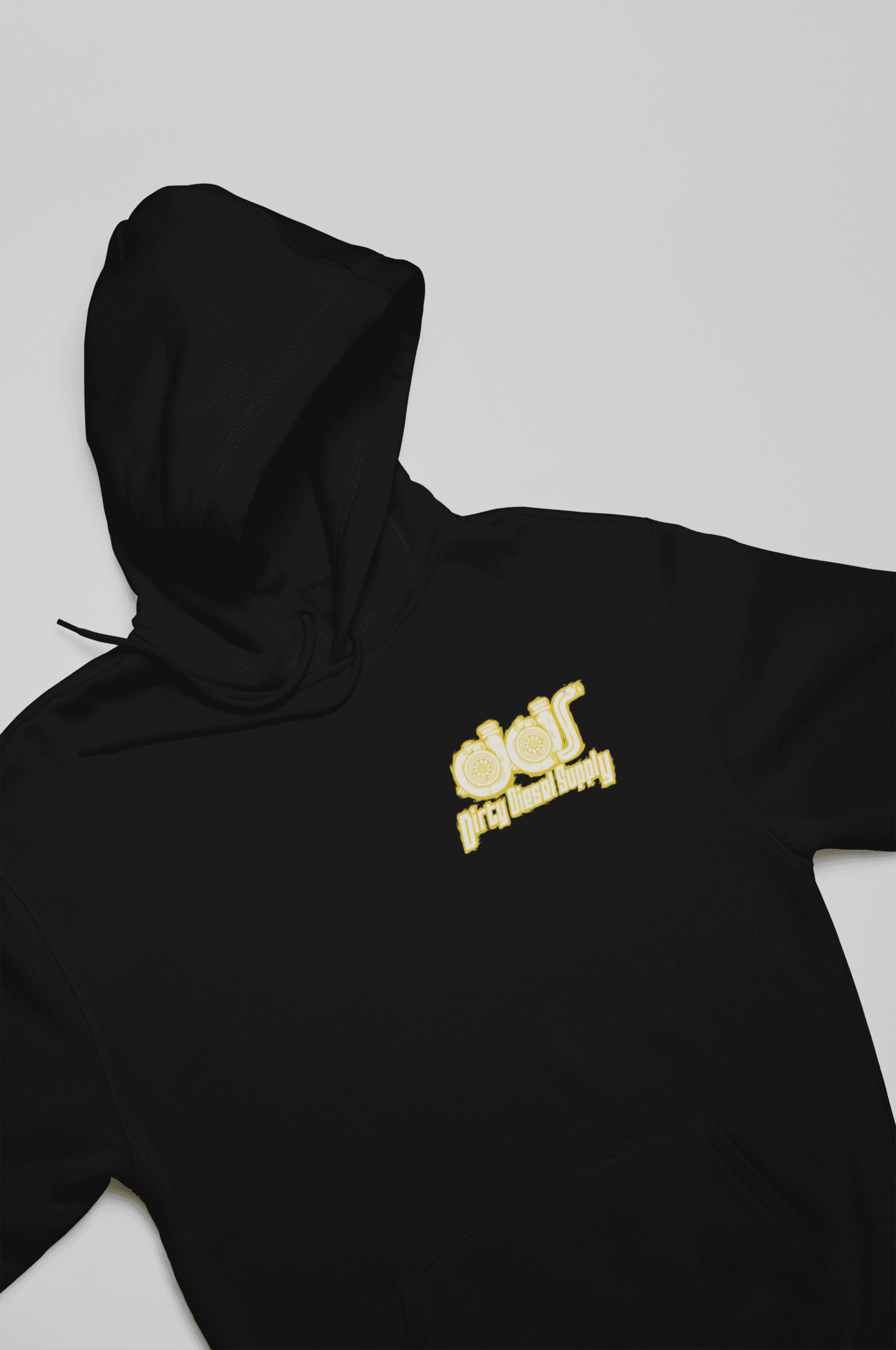 Show Season Hoodie