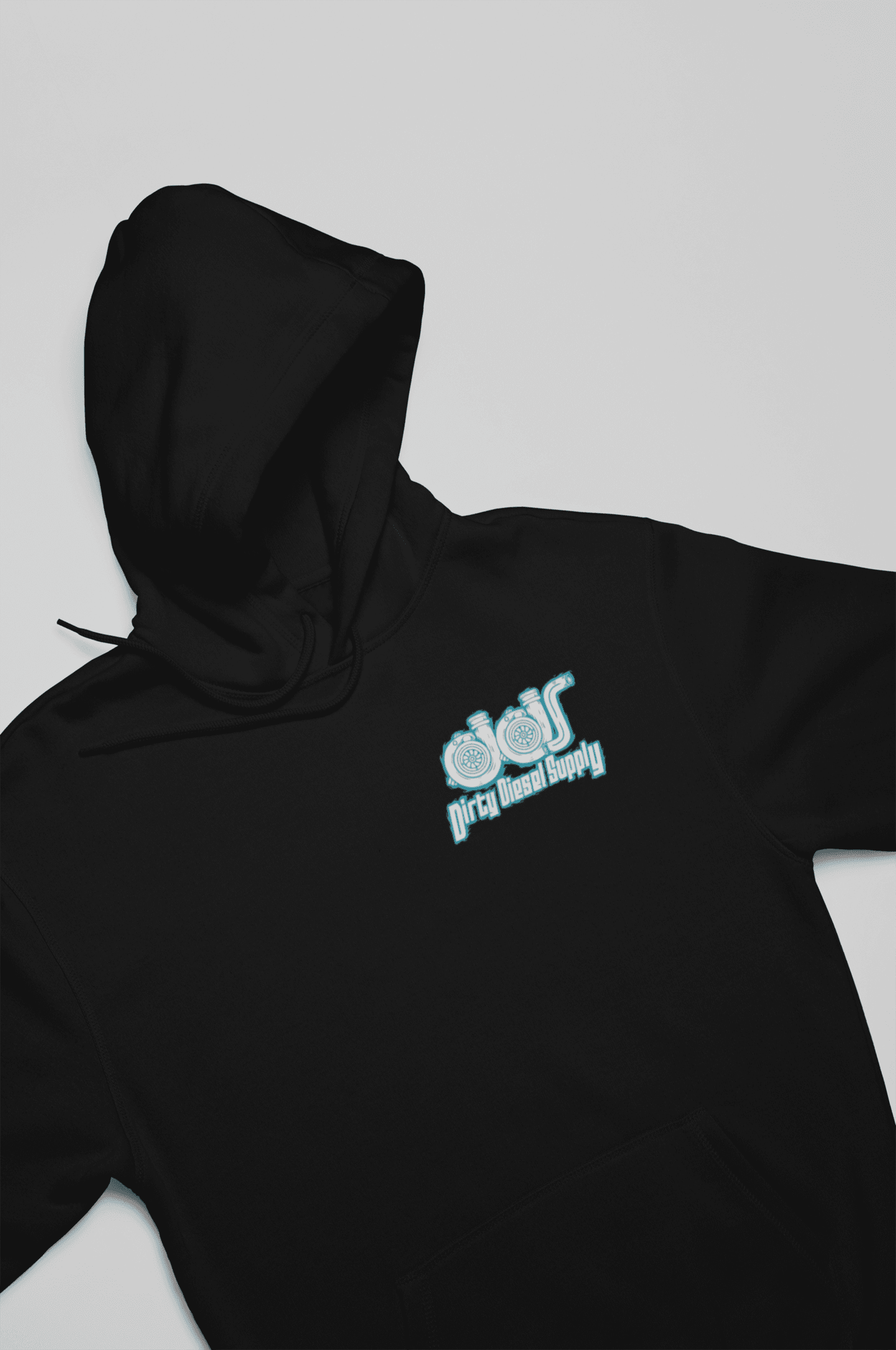 Smokeshow Hoodie