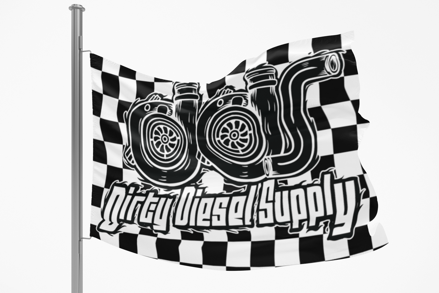 Checkered Flag