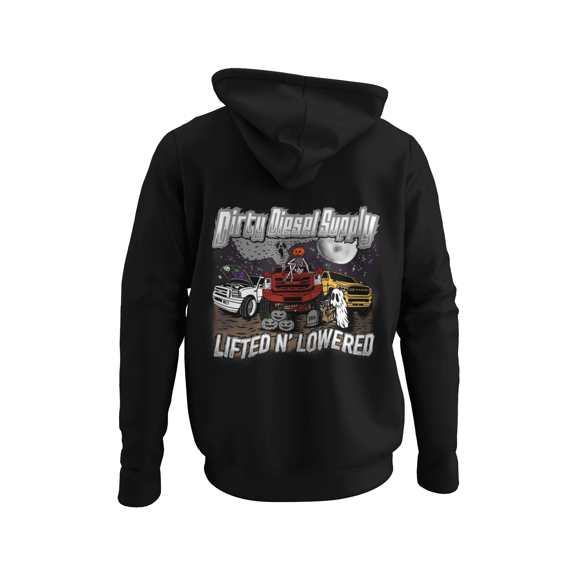 LNL 2024 Hoodie
