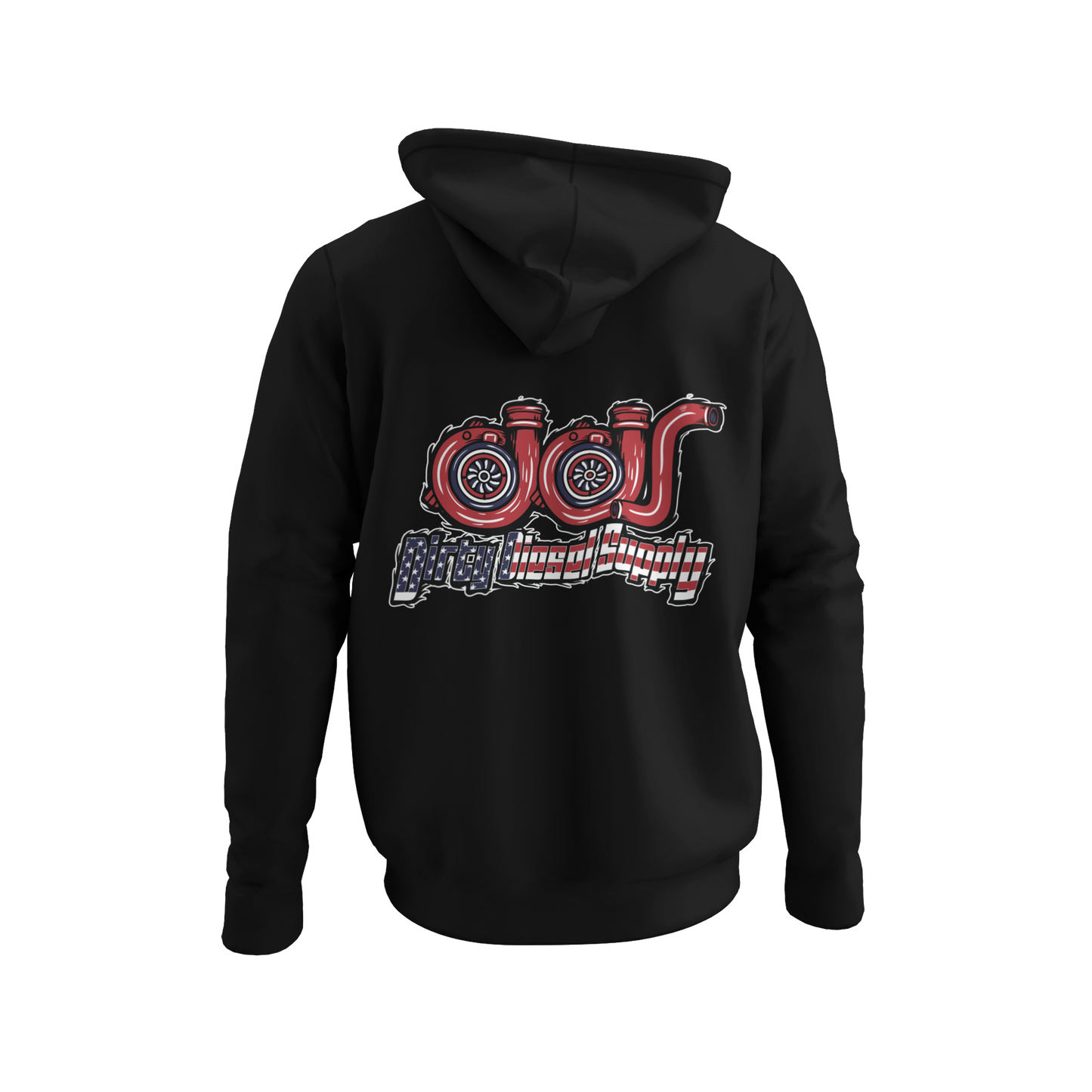 FLASH SALE HOODIES
