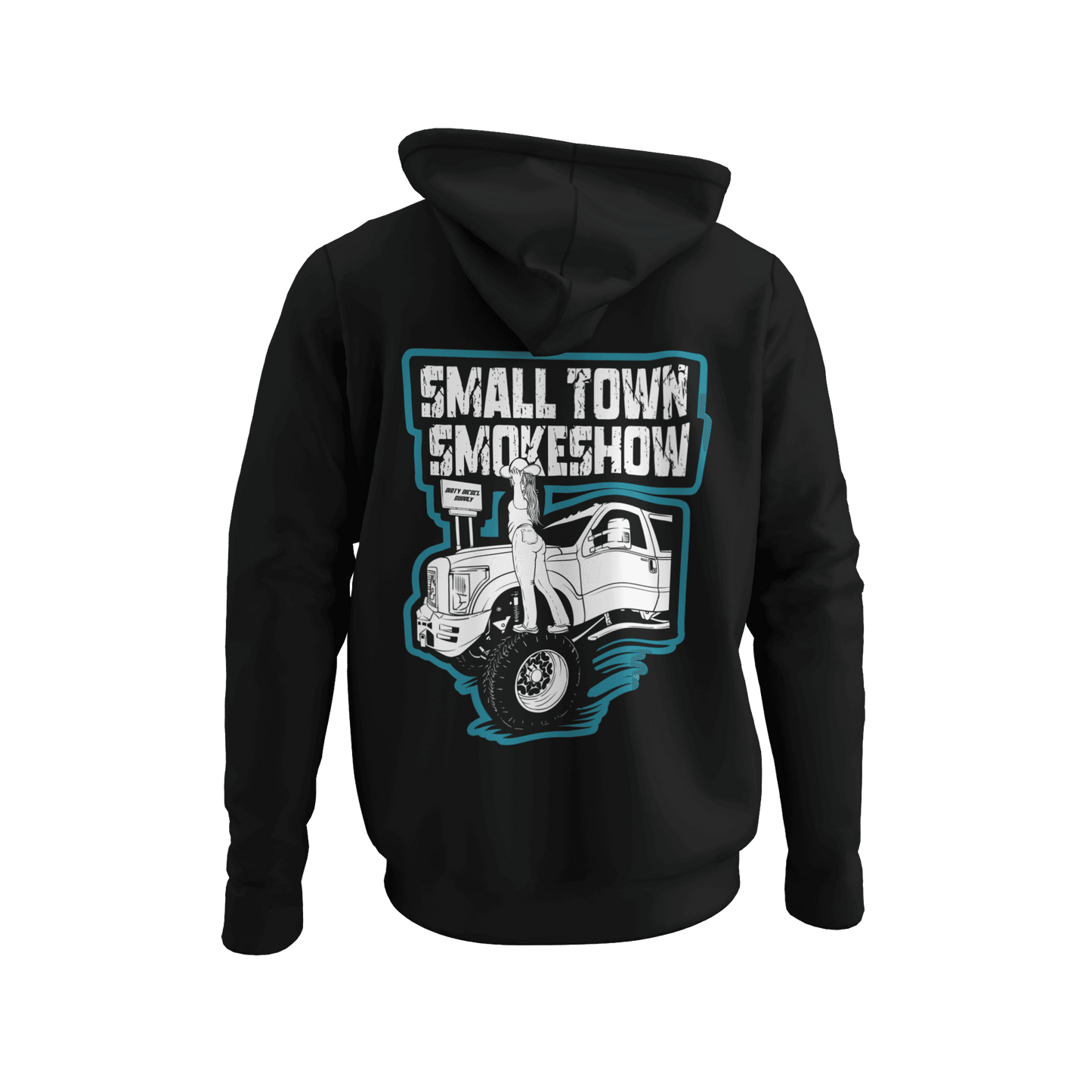 Smokeshow Hoodie