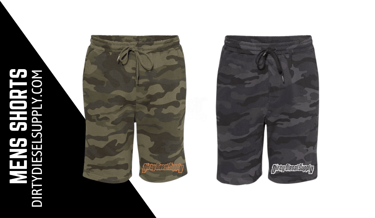 Mens Shorts