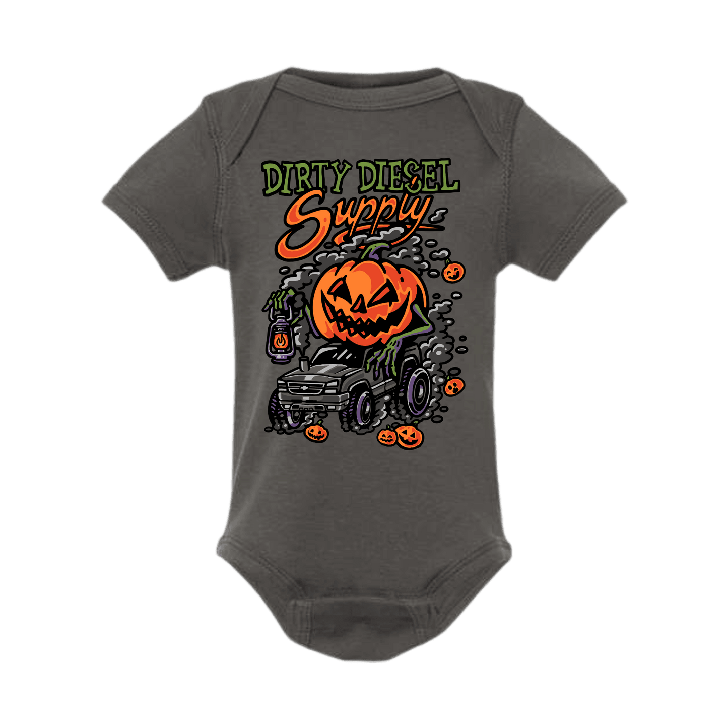 Halloween Bodysuits