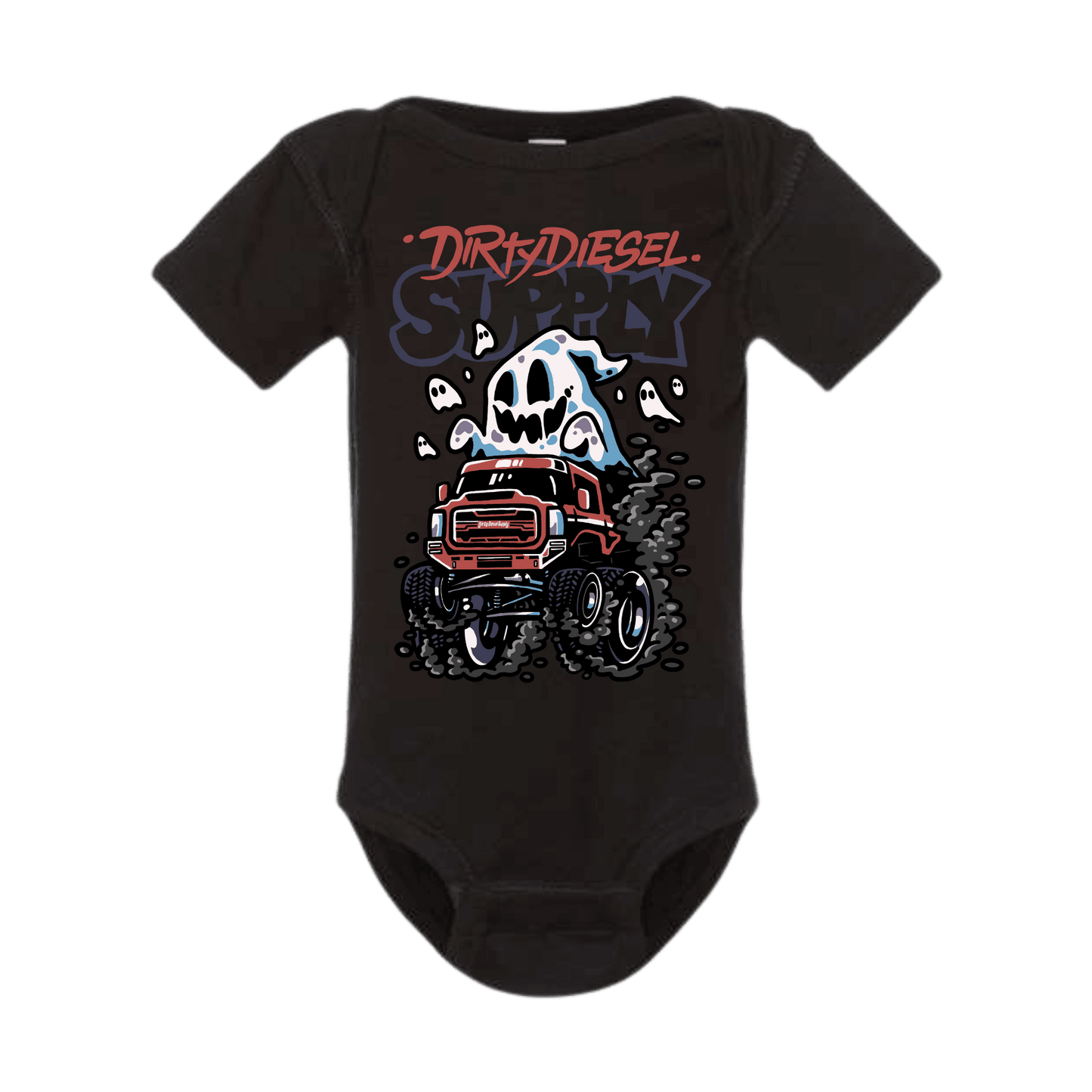 Halloween Bodysuits