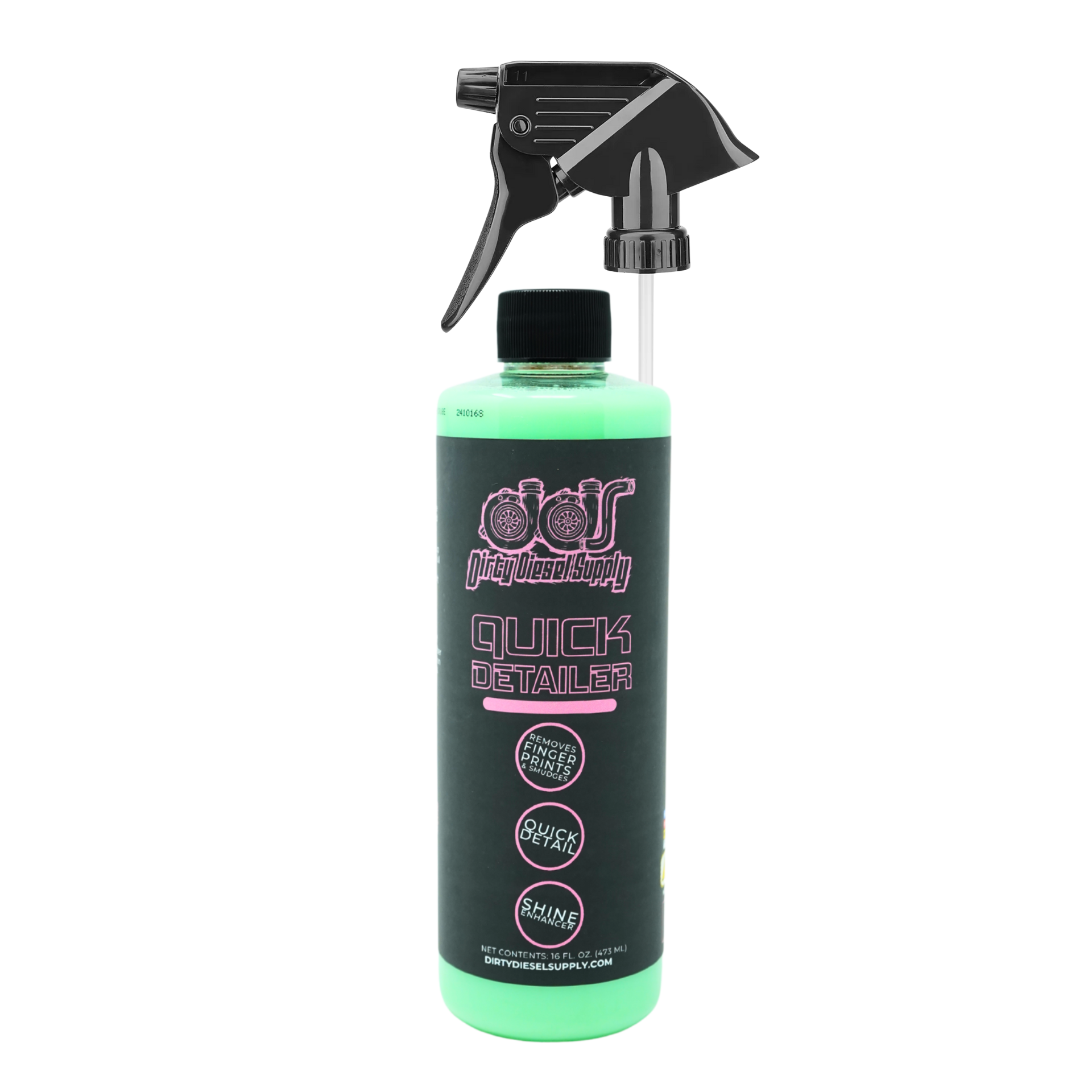 Quick Detailer