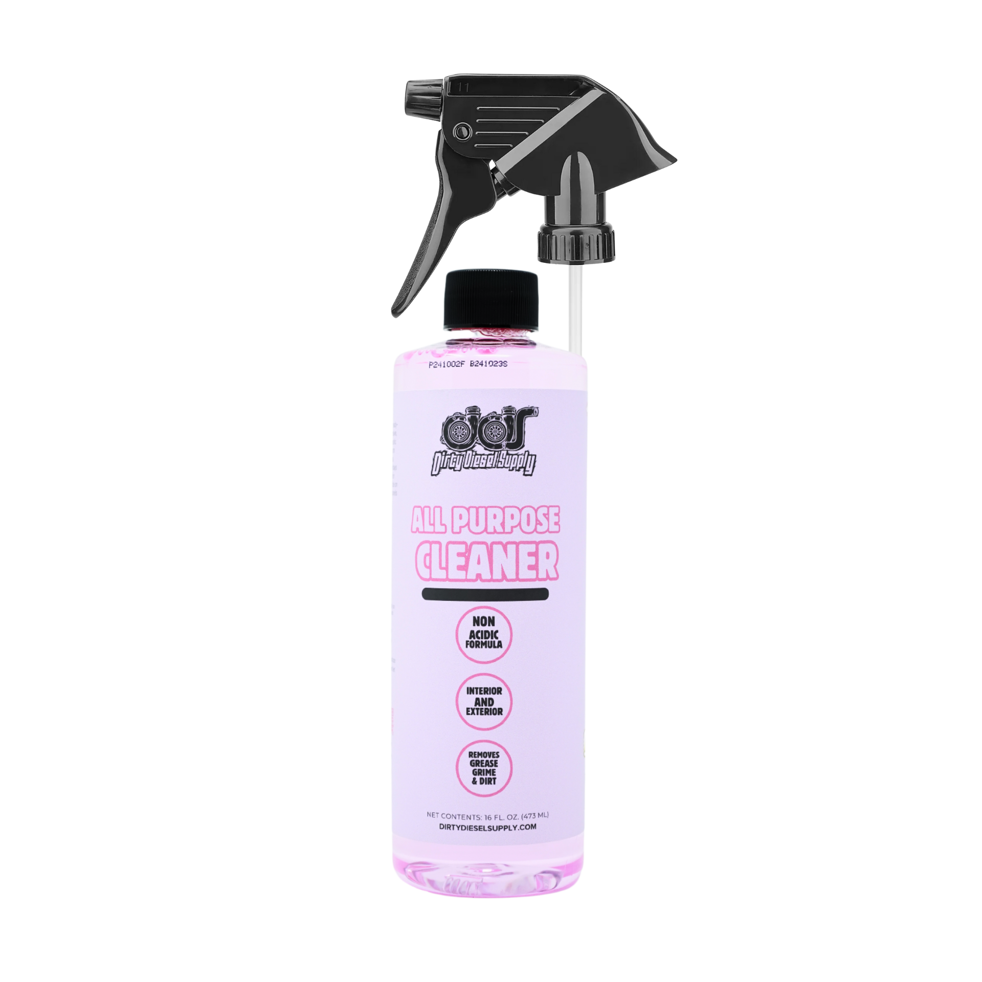 All Purpose Cleaner