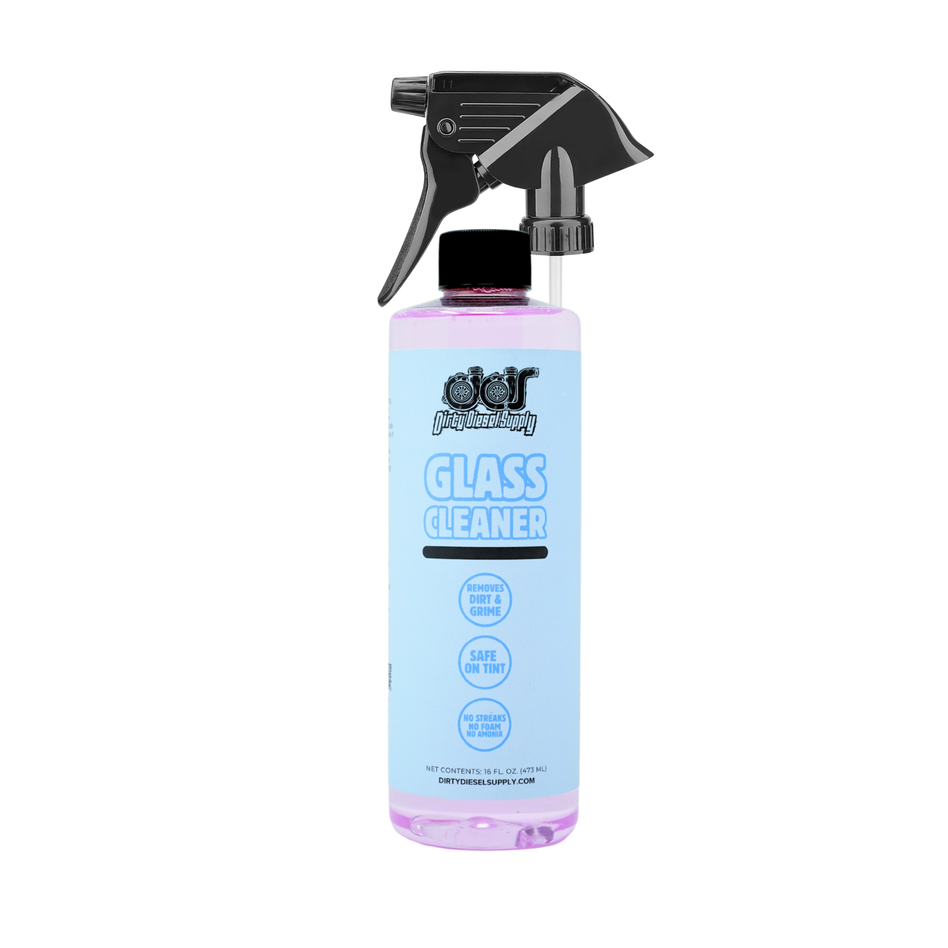 Glass Cleaner