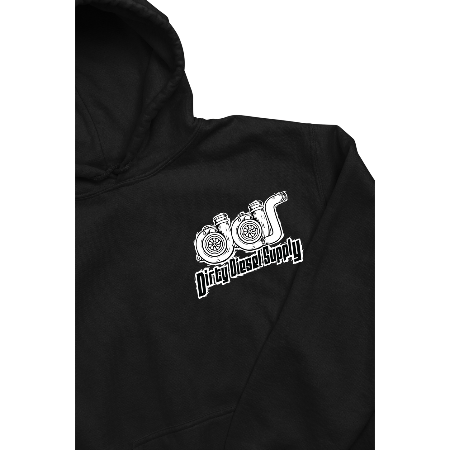 Chevy Cateye Hoodie