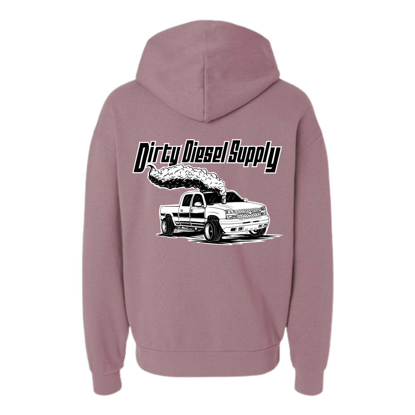 Chevy Cateye Hoodie