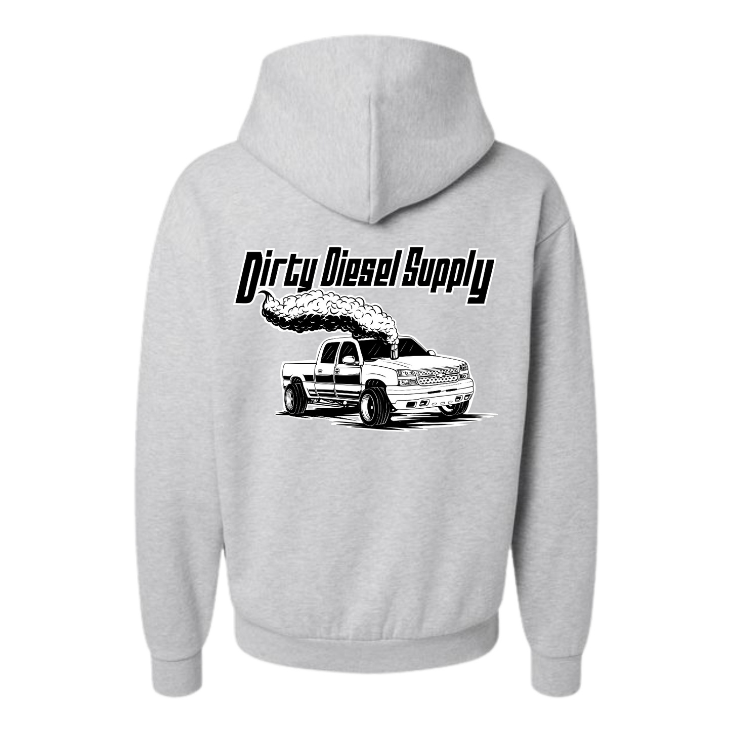 Chevy Cateye Hoodie
