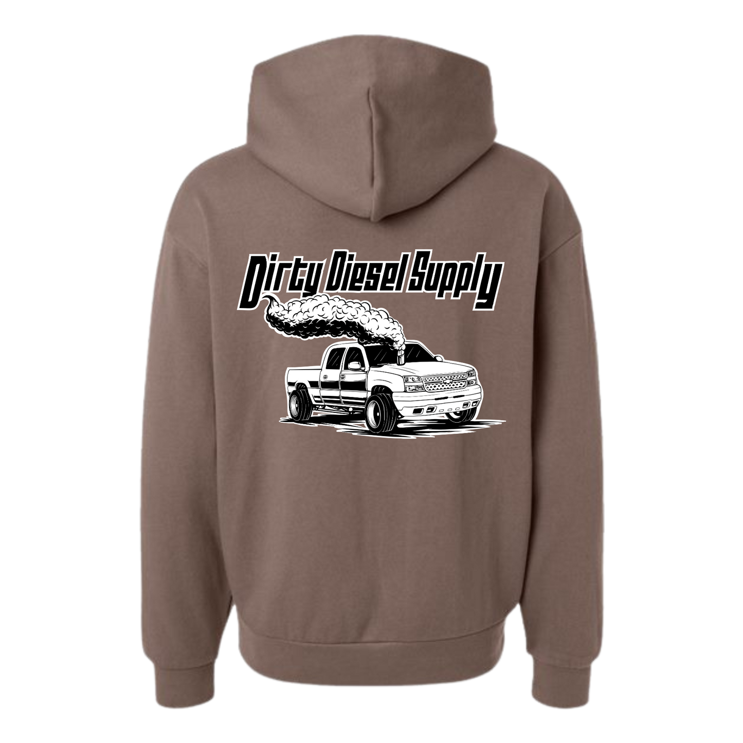 Chevy Cateye Hoodie