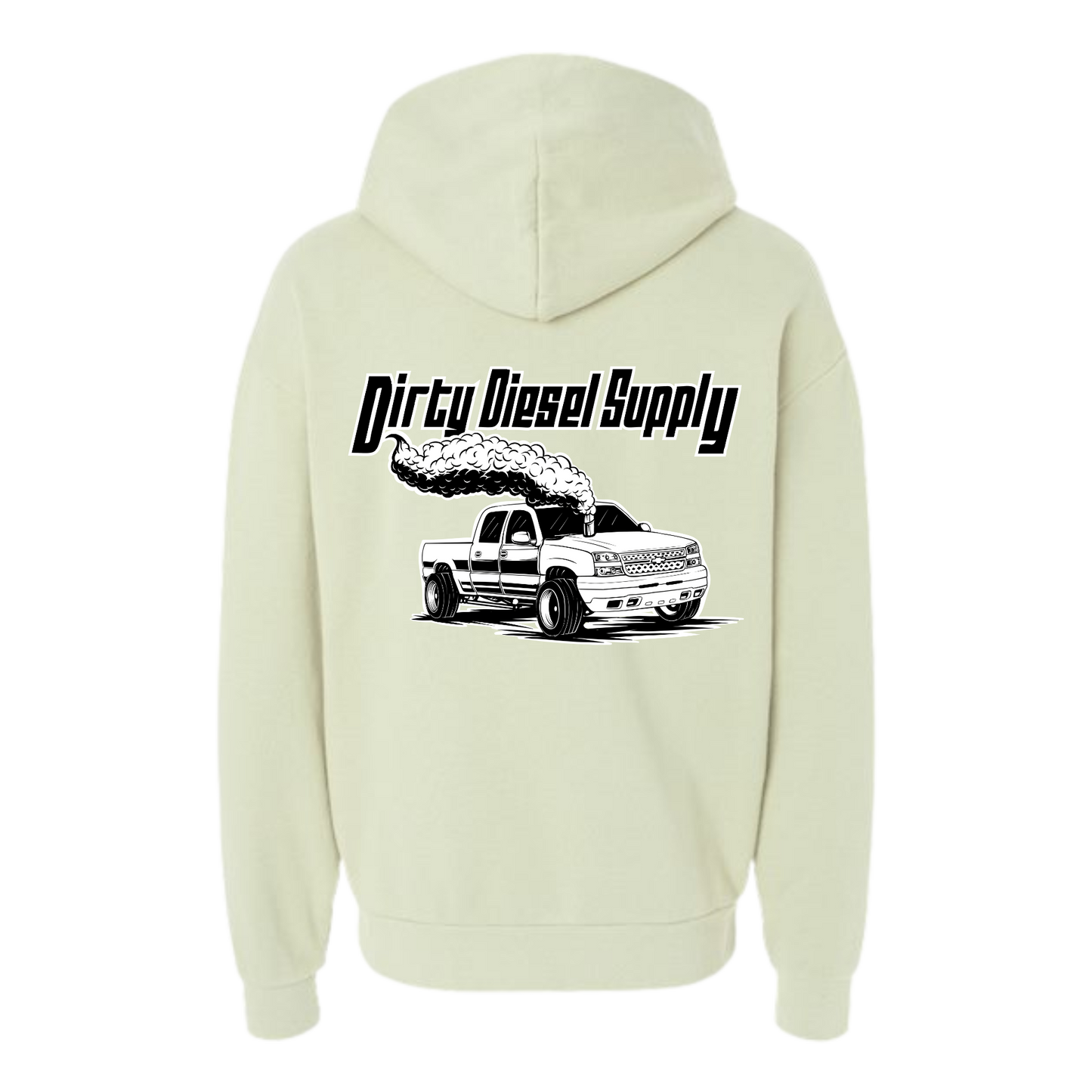 Chevy Cateye Hoodie