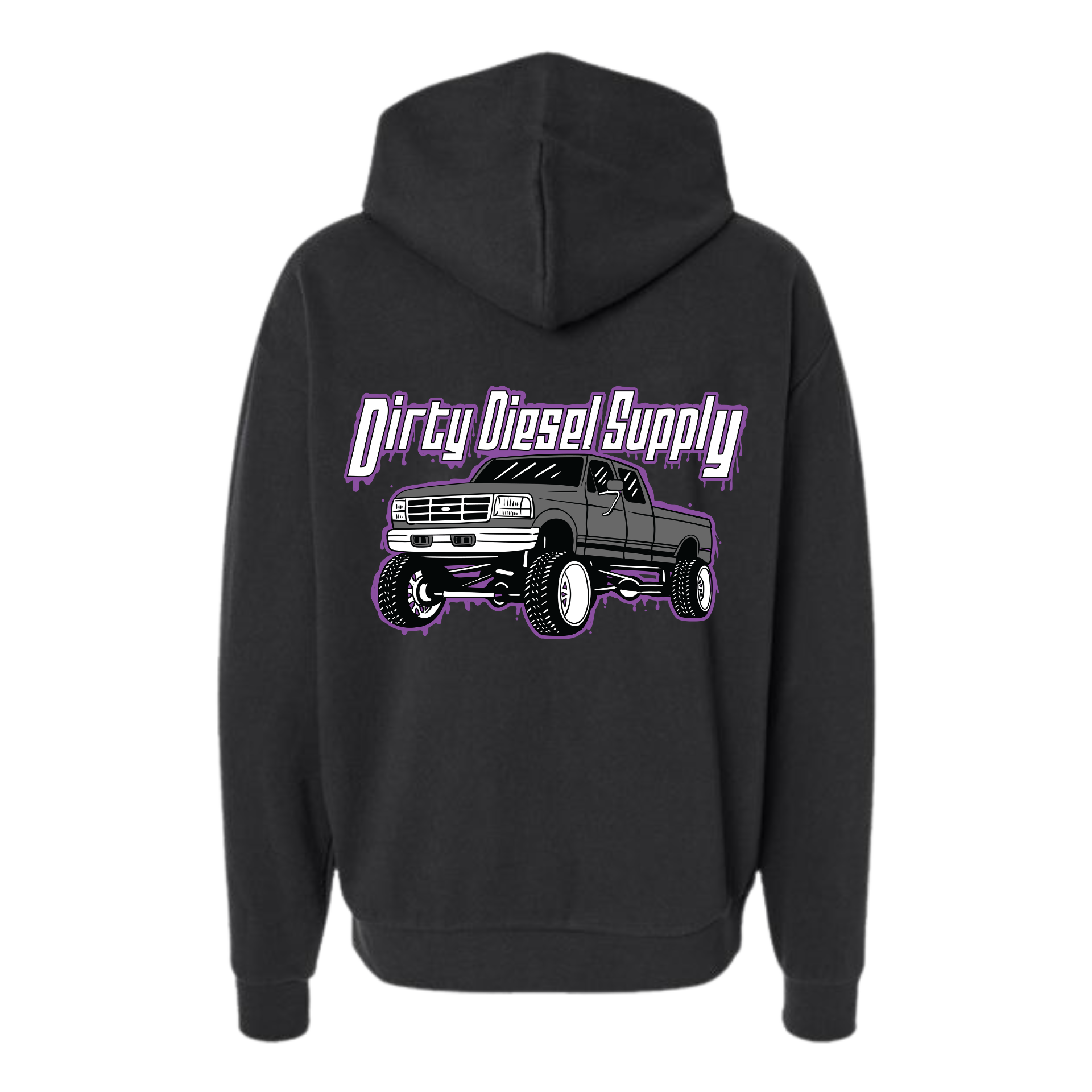 Ford 7.3 Hoodie