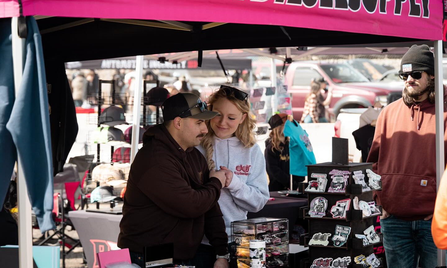 We're Excited to Announce the Launch of Dirty Diesel Supply, LLC!