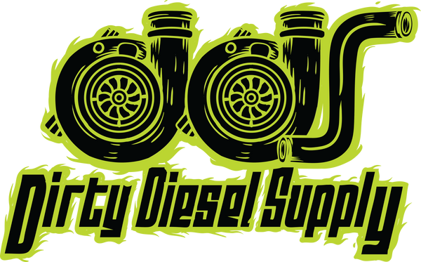 Dirty Diesel Supply