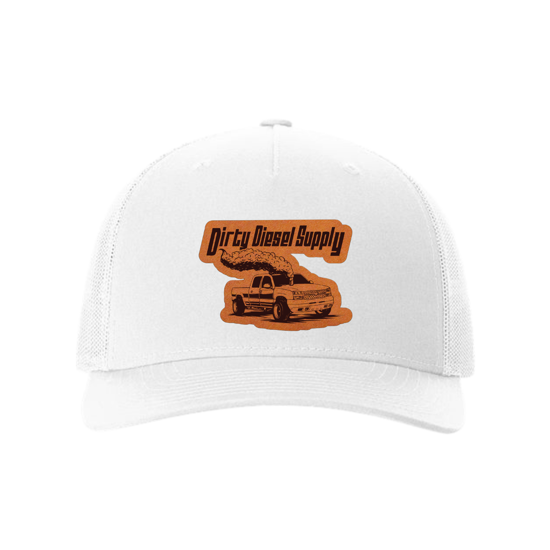 Chevy Cateye Hat