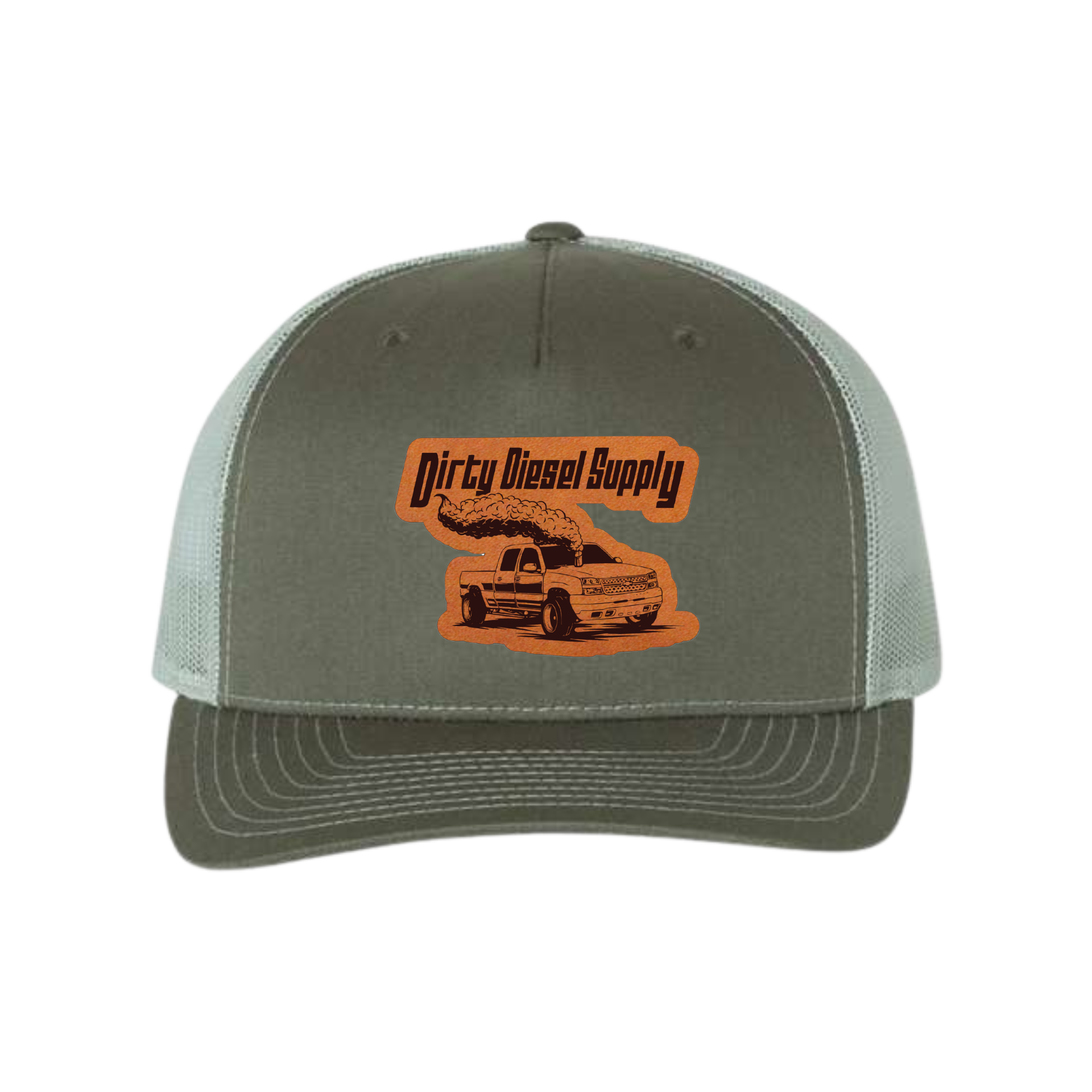 Chevy Cateye Hat