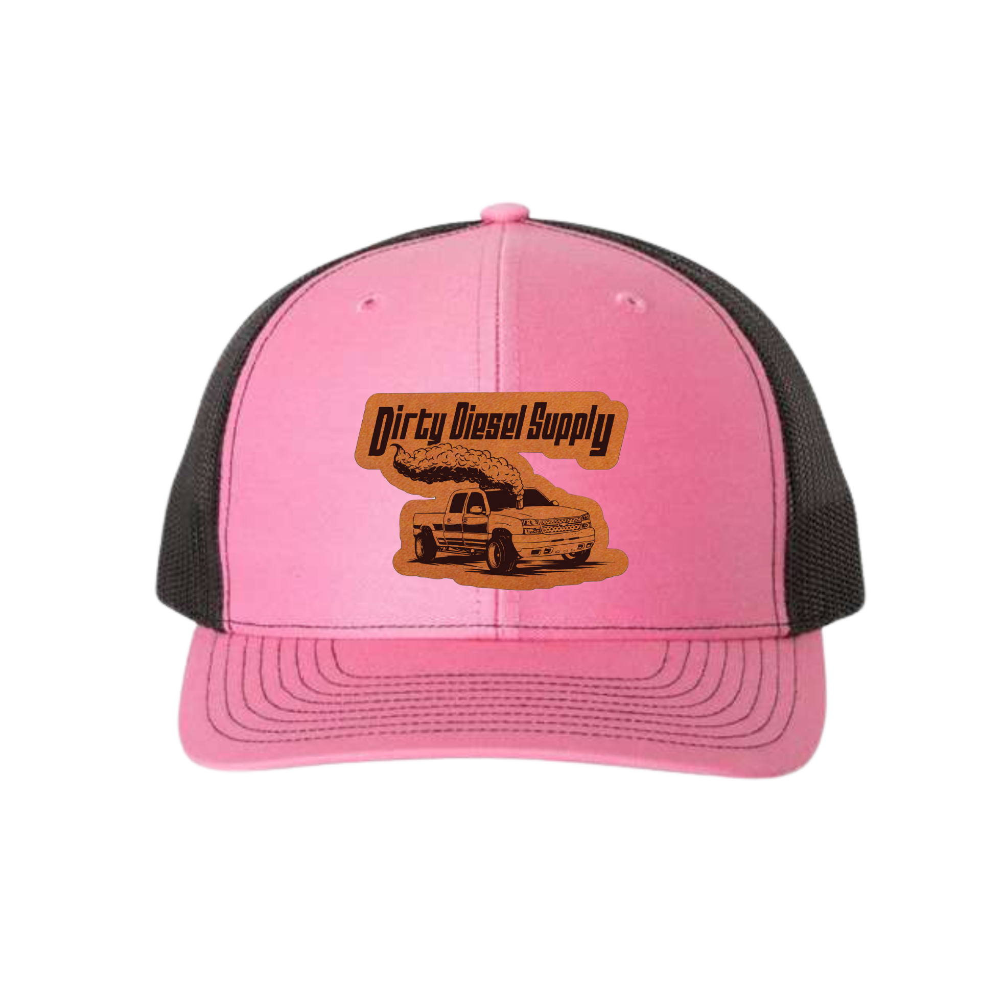 Chevy Cateye Hat