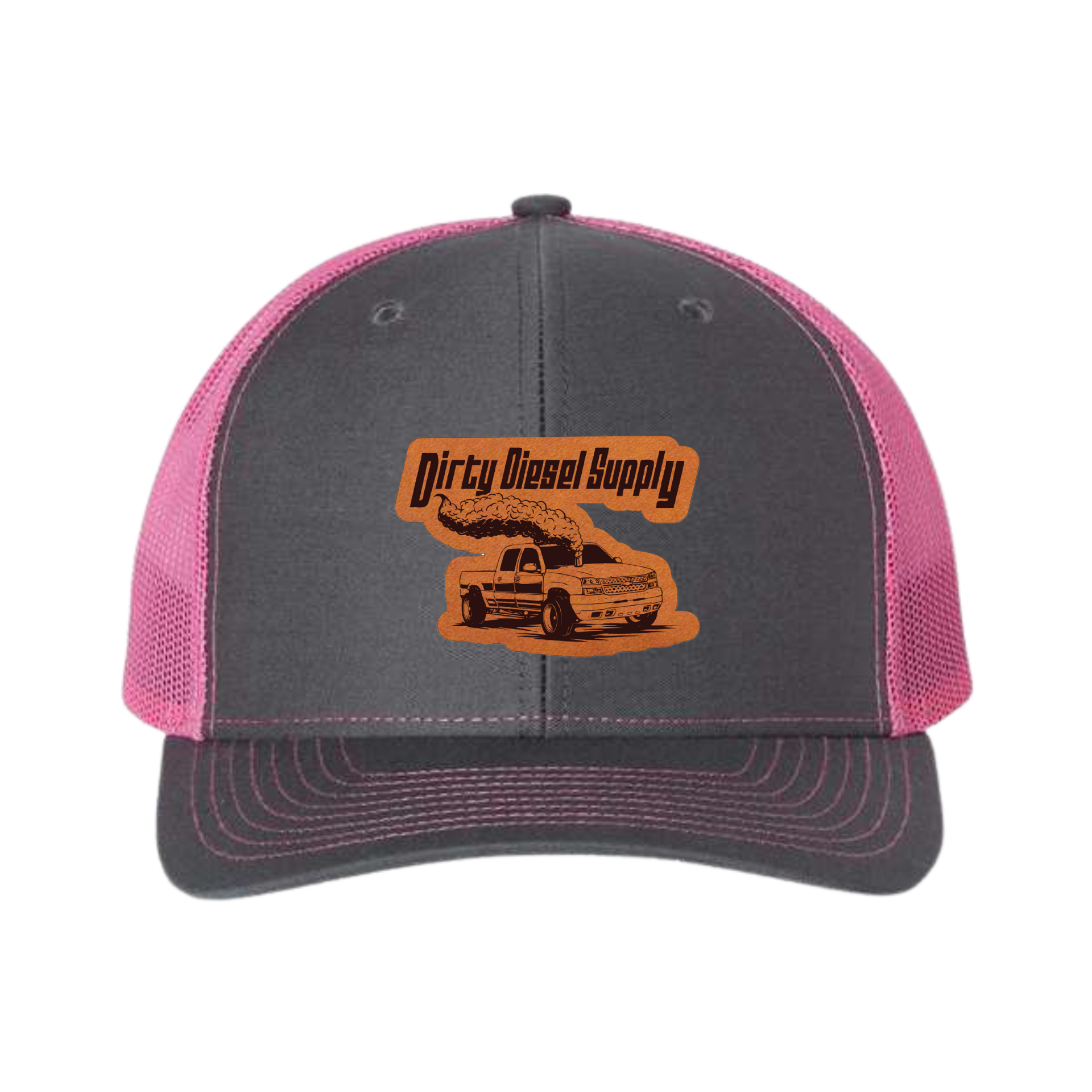 Chevy Cateye Hat