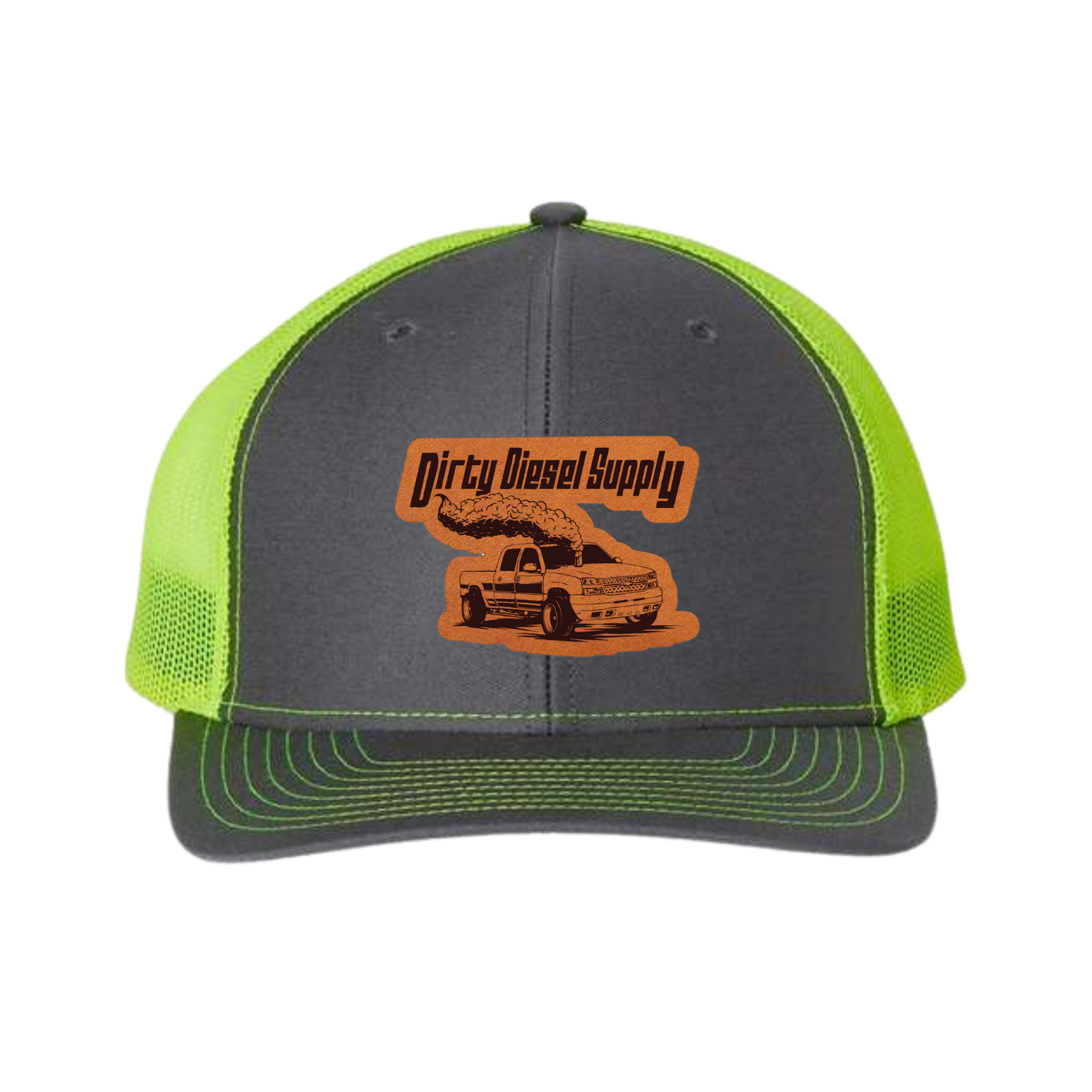 Chevy Cateye Hat
