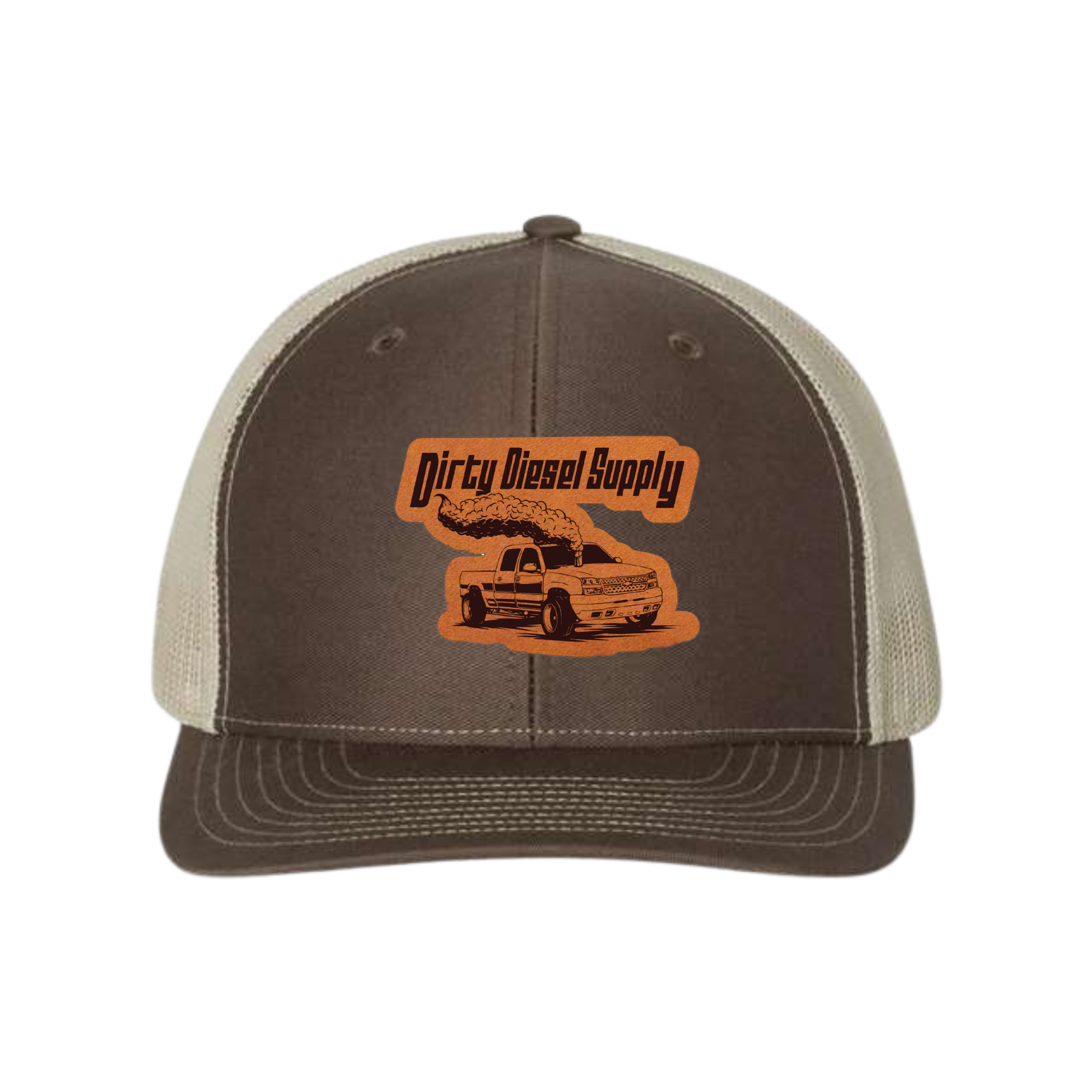 Chevy Cateye Hat