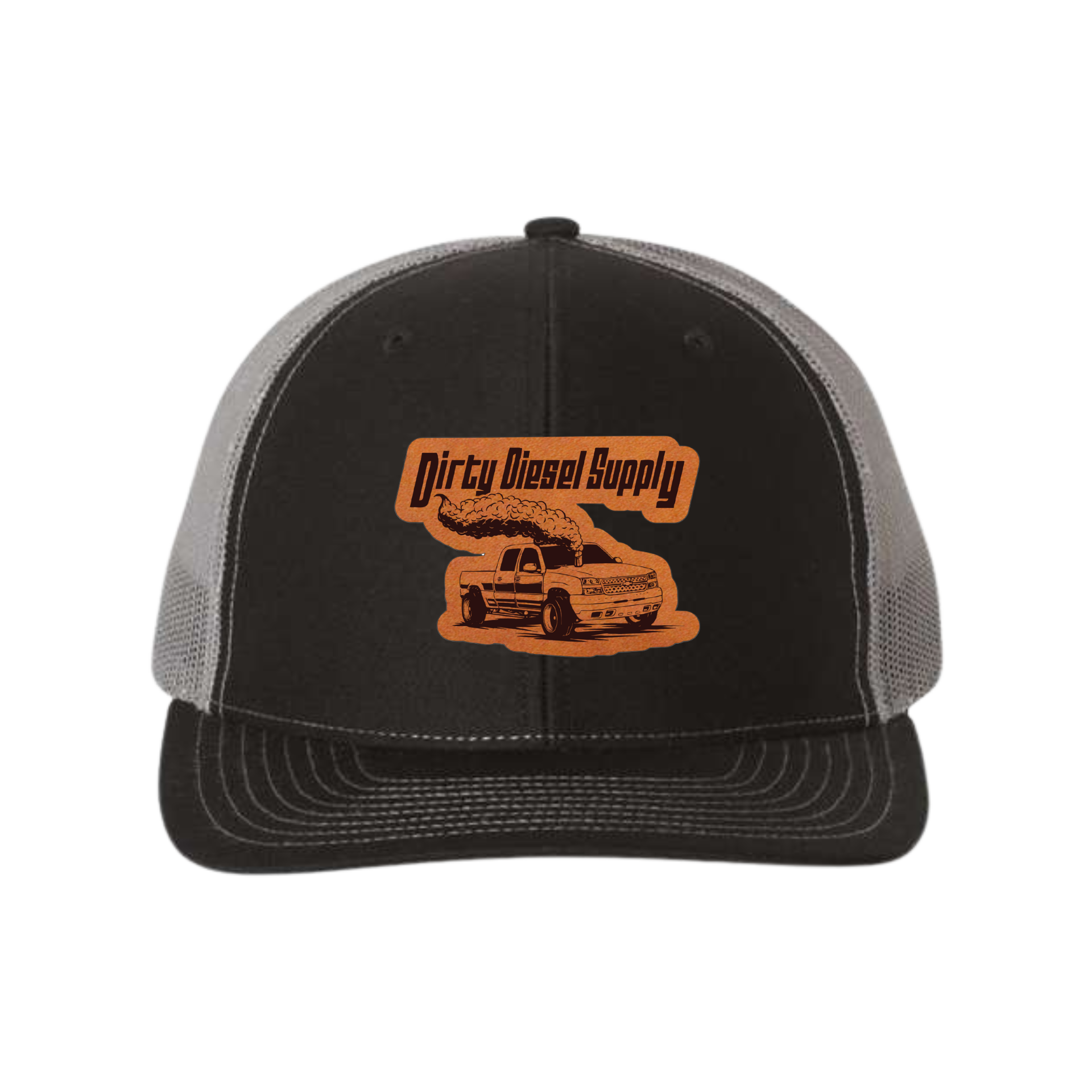 Chevy Cateye Hat
