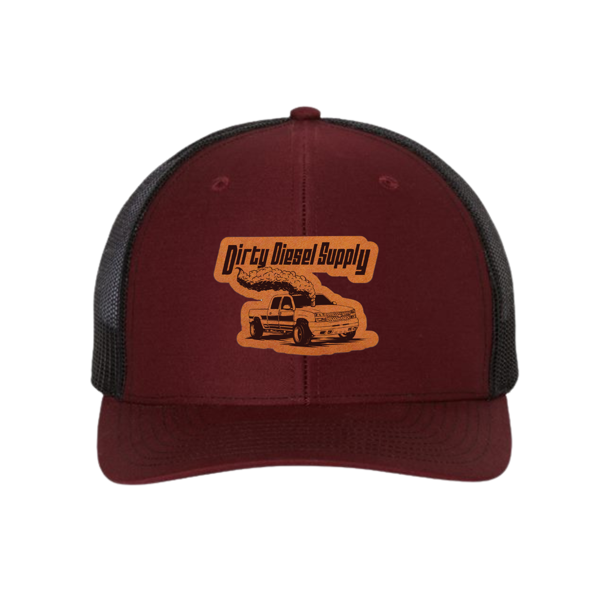 Chevy Cateye Hat