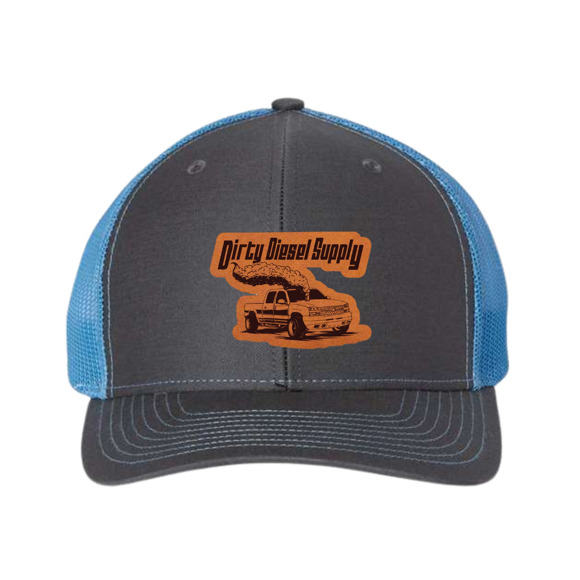 Chevy Cateye Hat