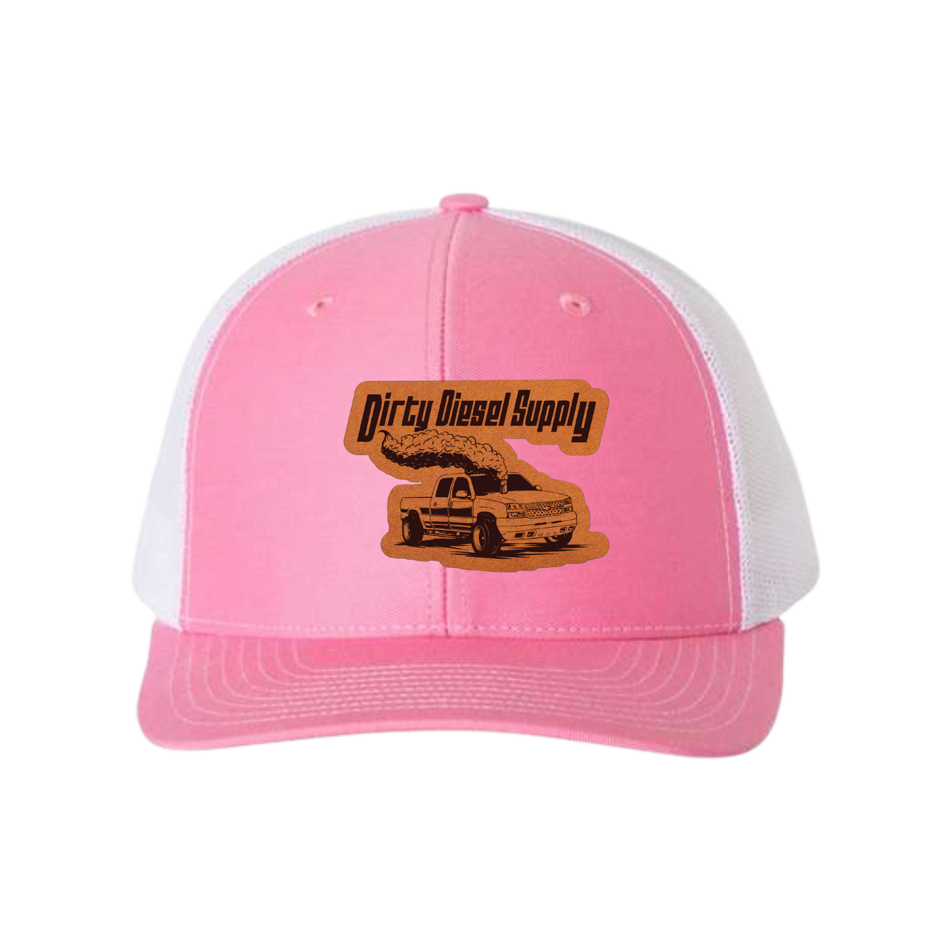 Chevy Cateye Hat