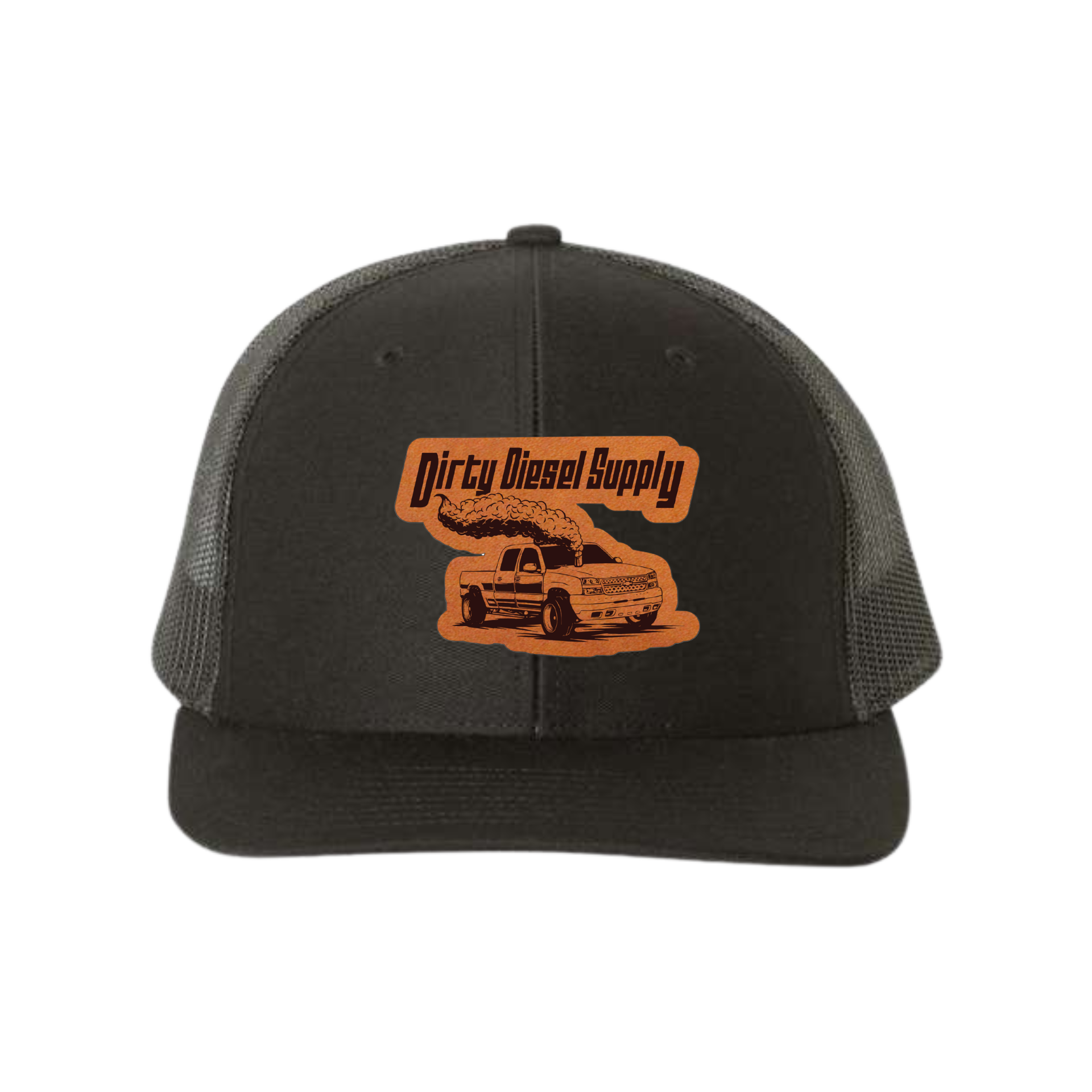 Chevy Cateye Hat