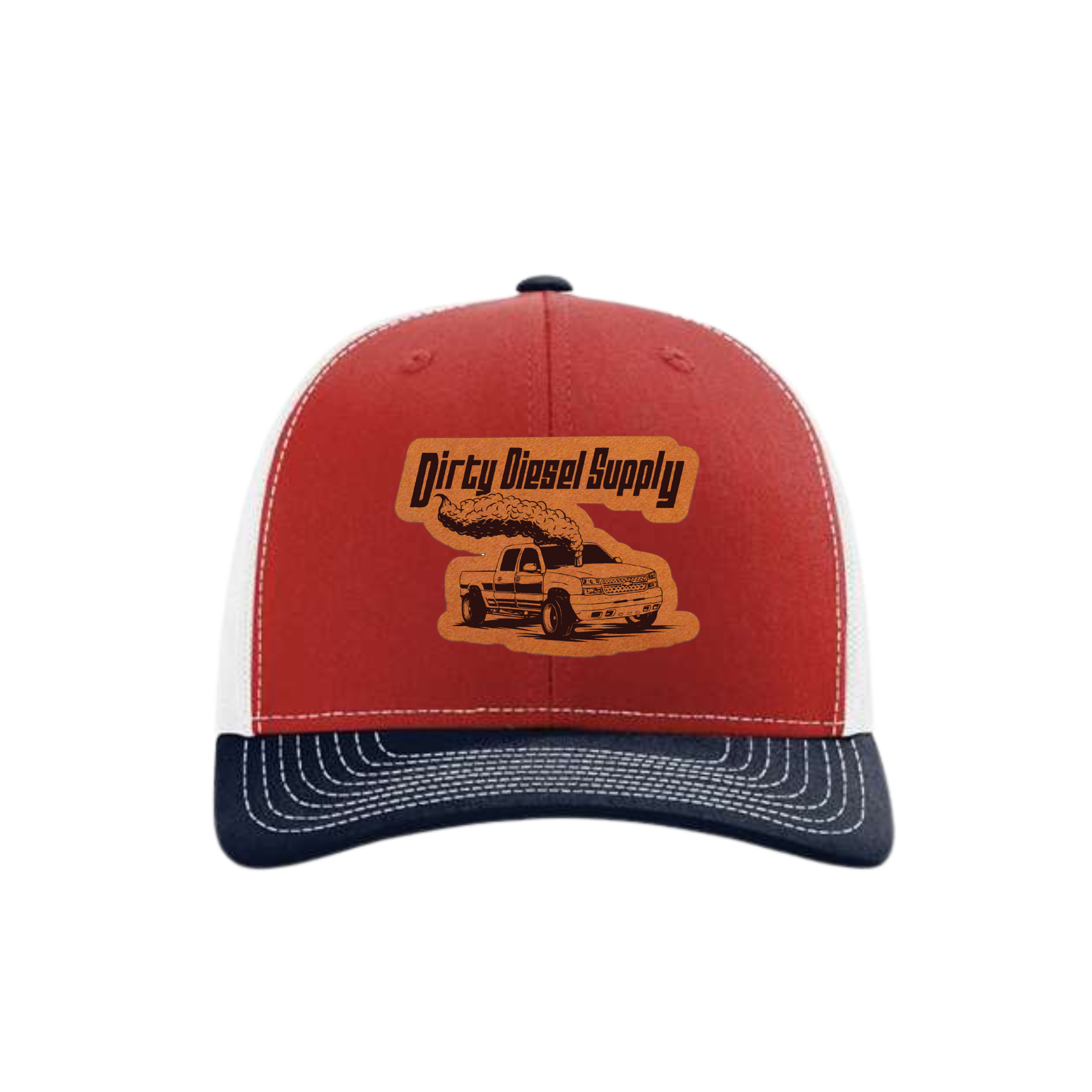 Chevy Cateye Hat