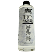 Iron Remover